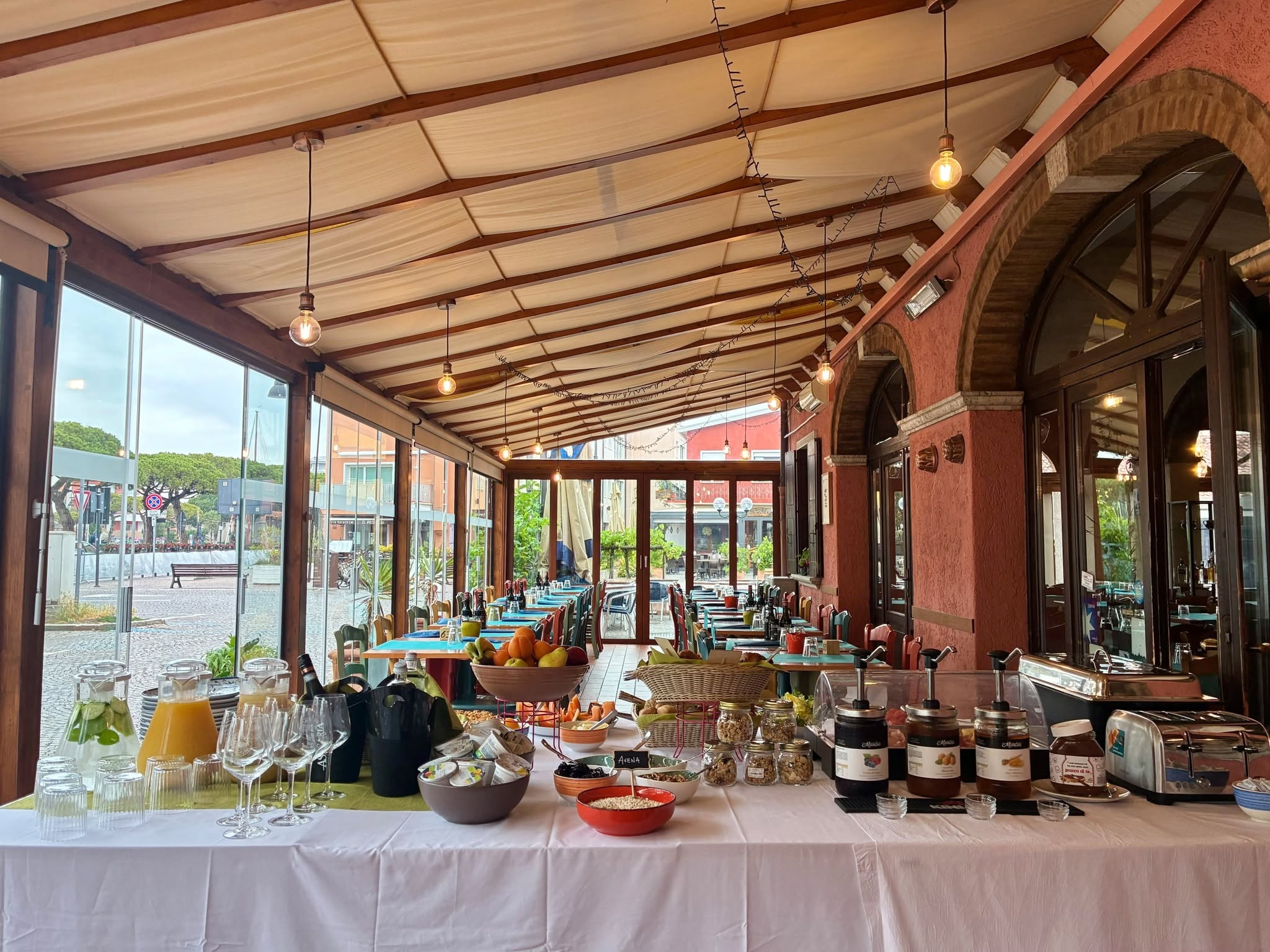 Taverna Caorlina