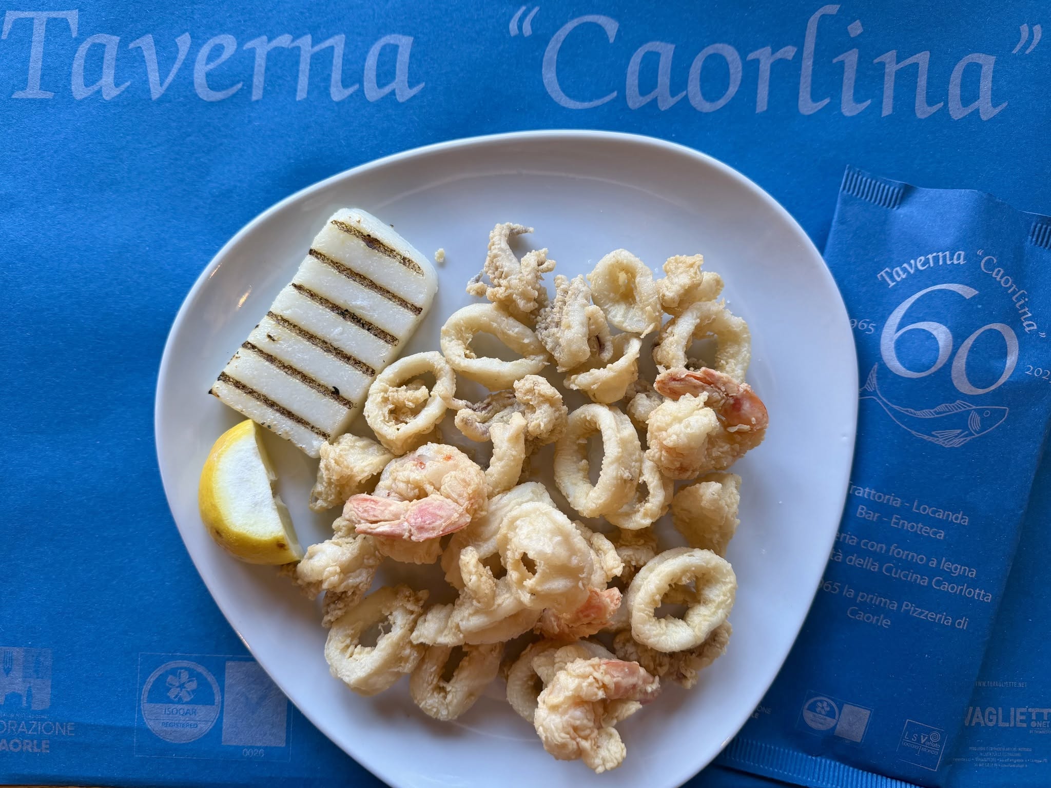 Taverna Caorlina