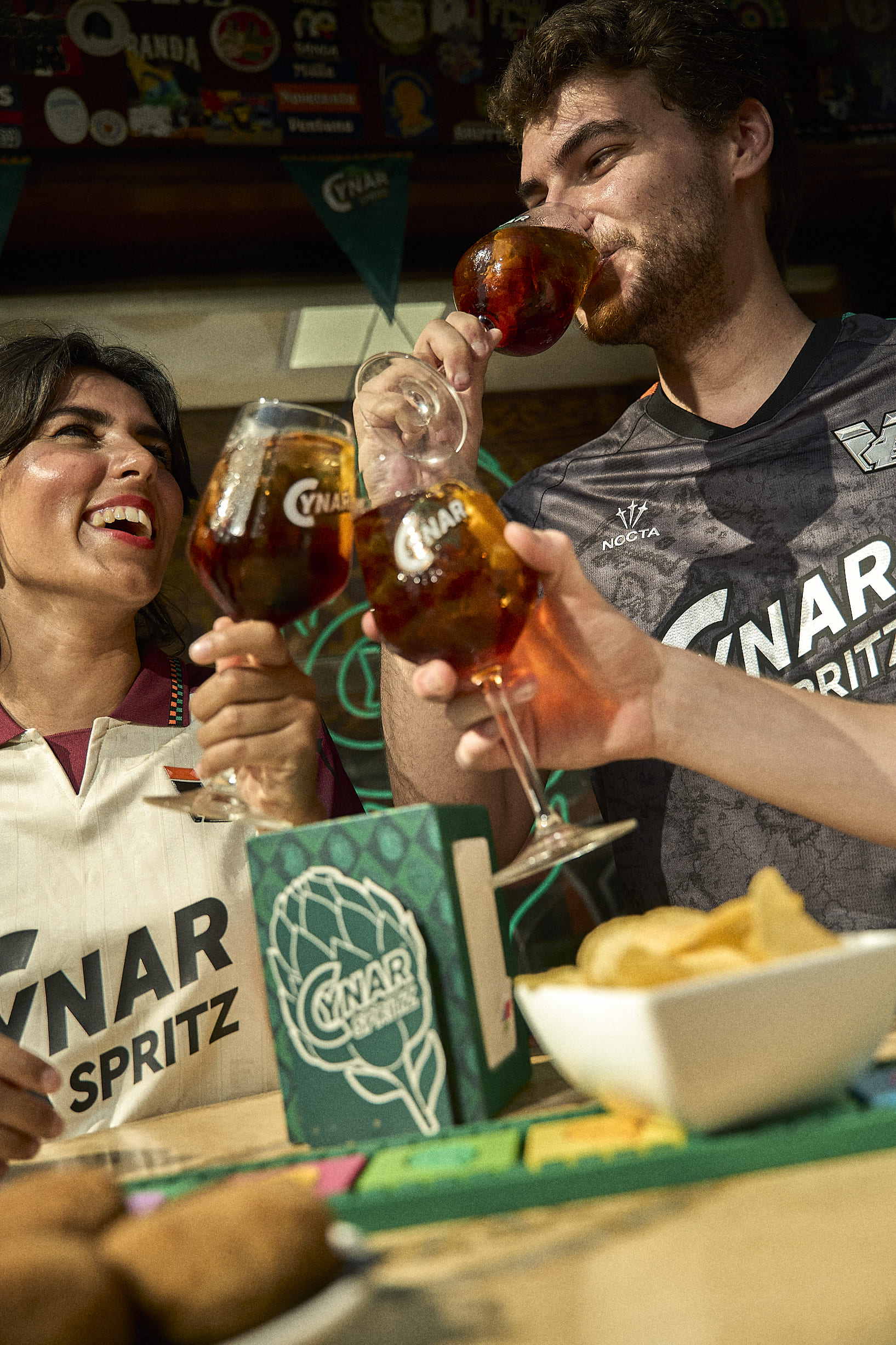 Cynar