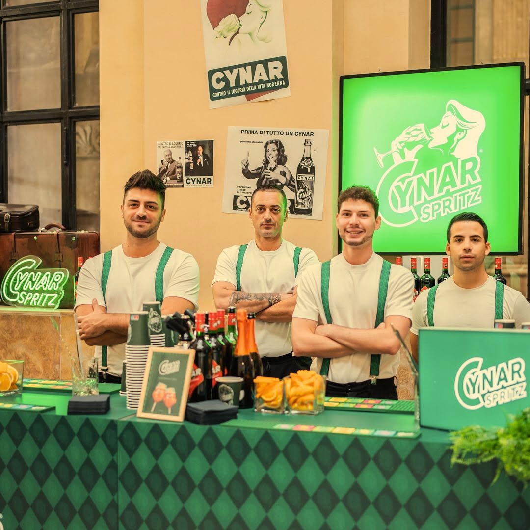 Cynar
