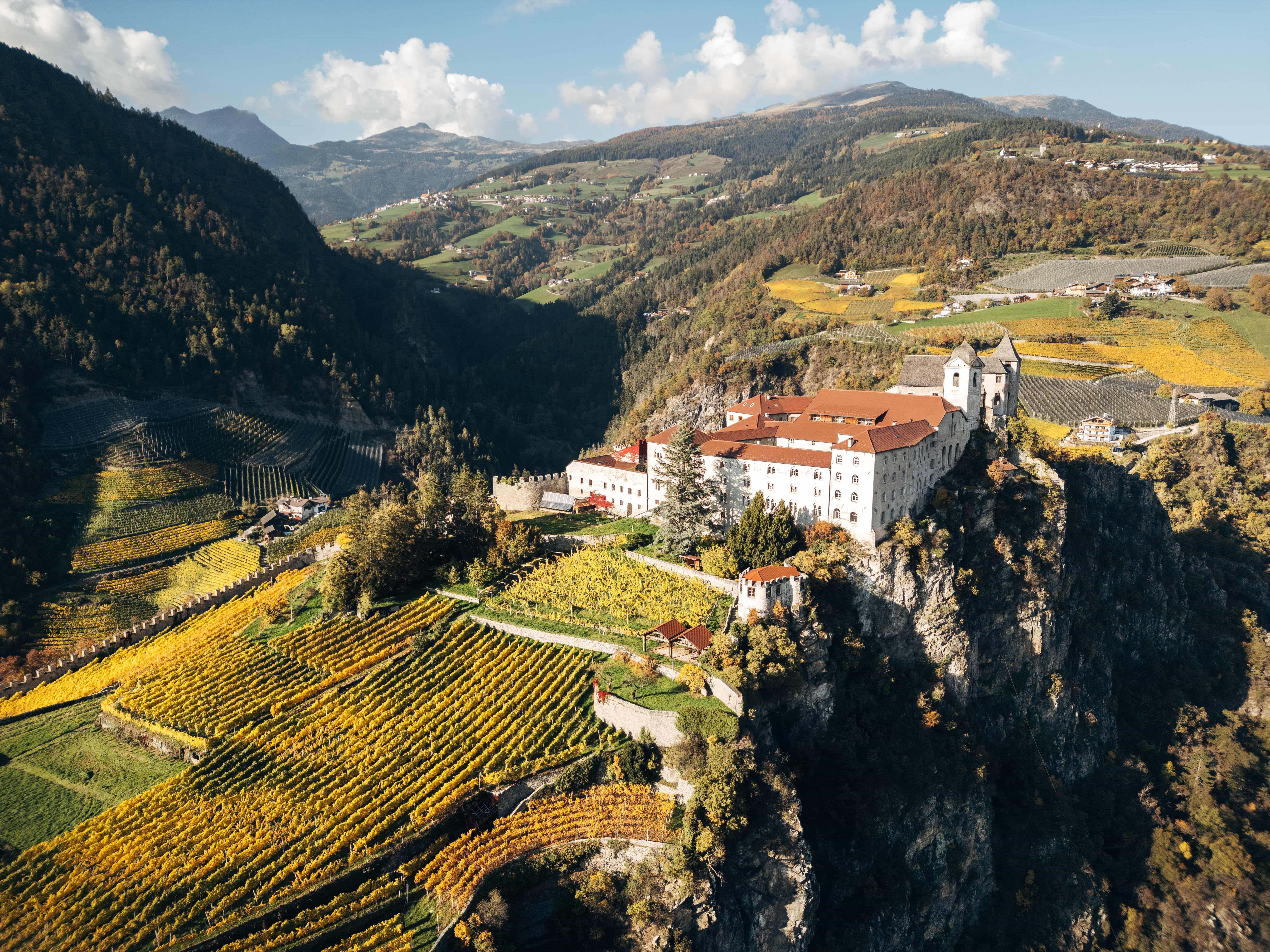 Valle Isarco