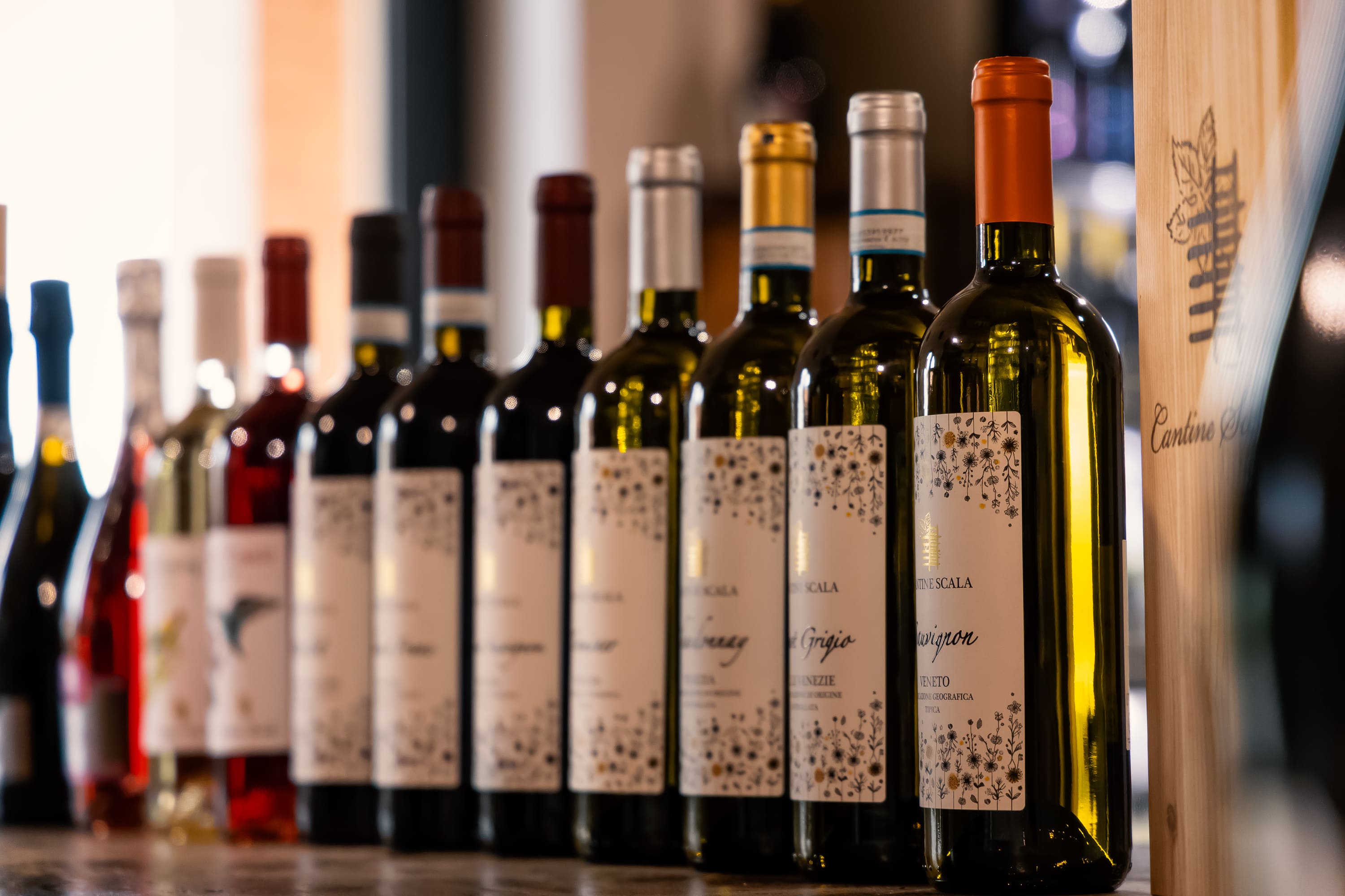 Cantine Scala