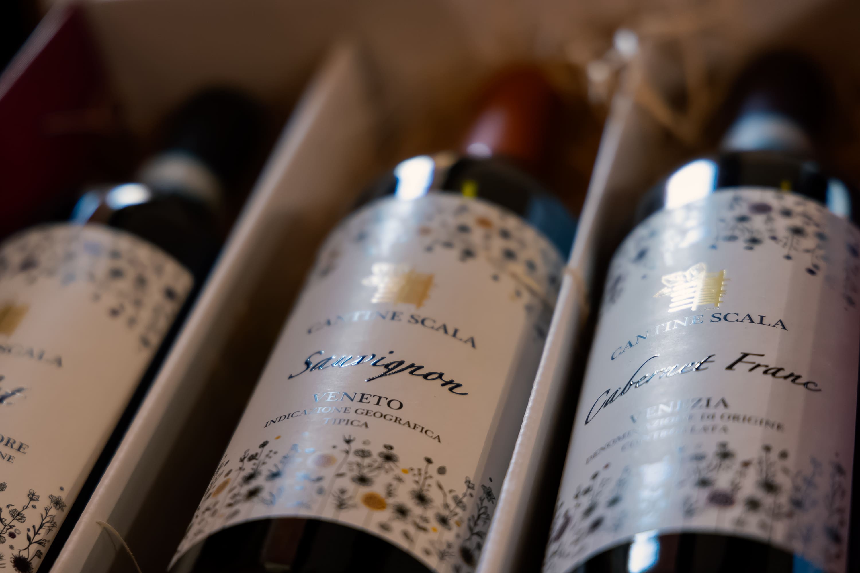 Cantine Scala