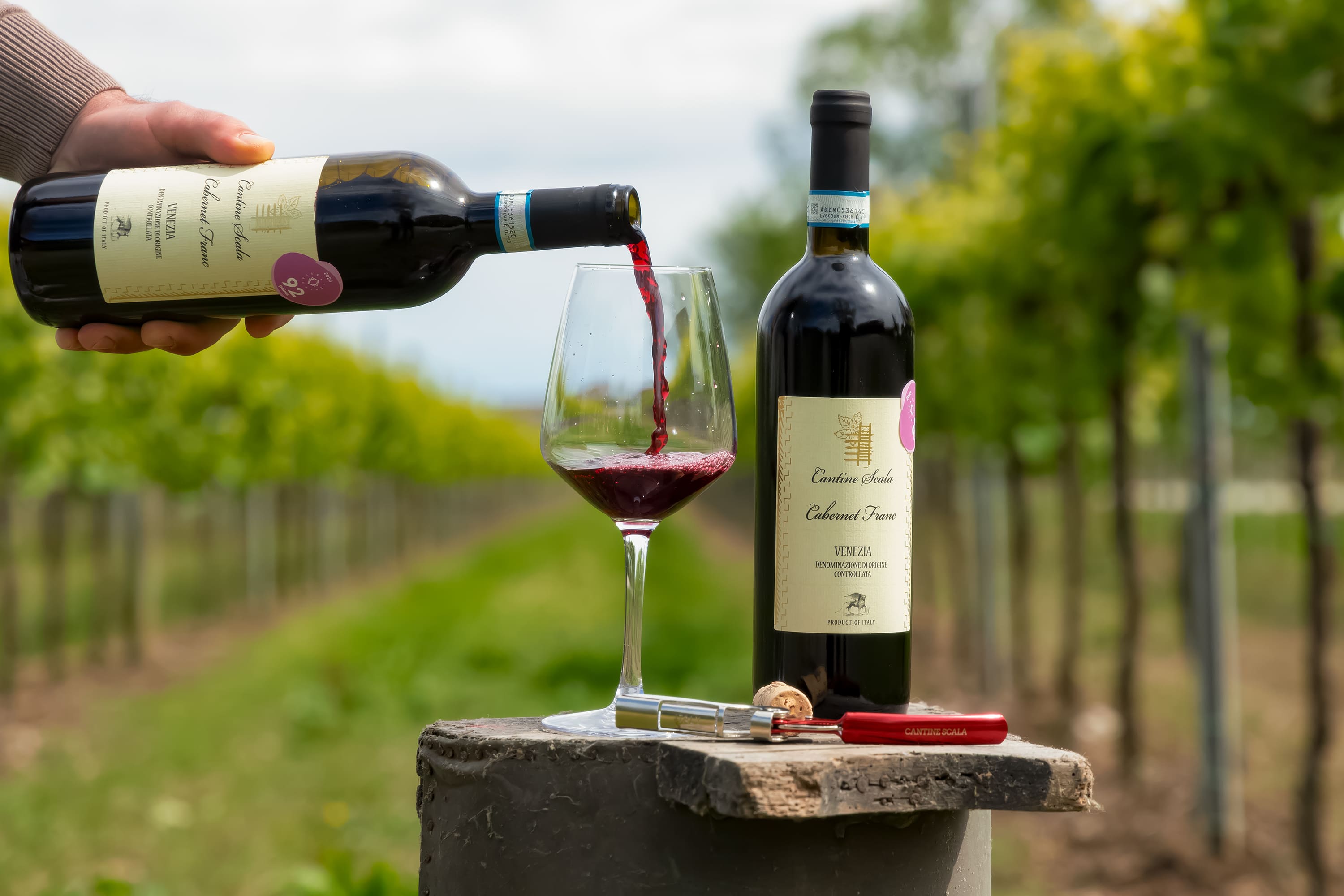 Cantine Scala