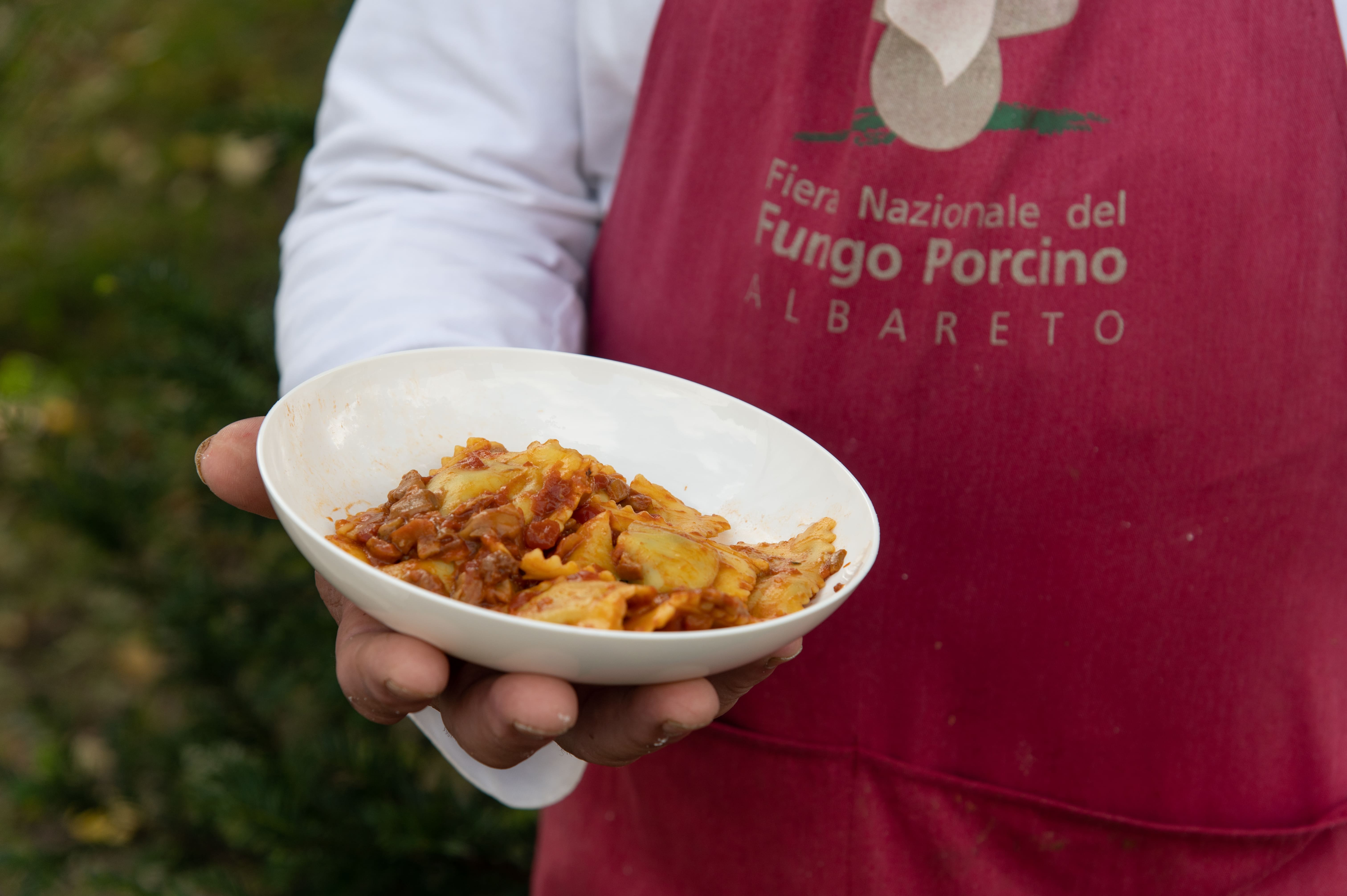 Alta Val di Taro e Val Cena