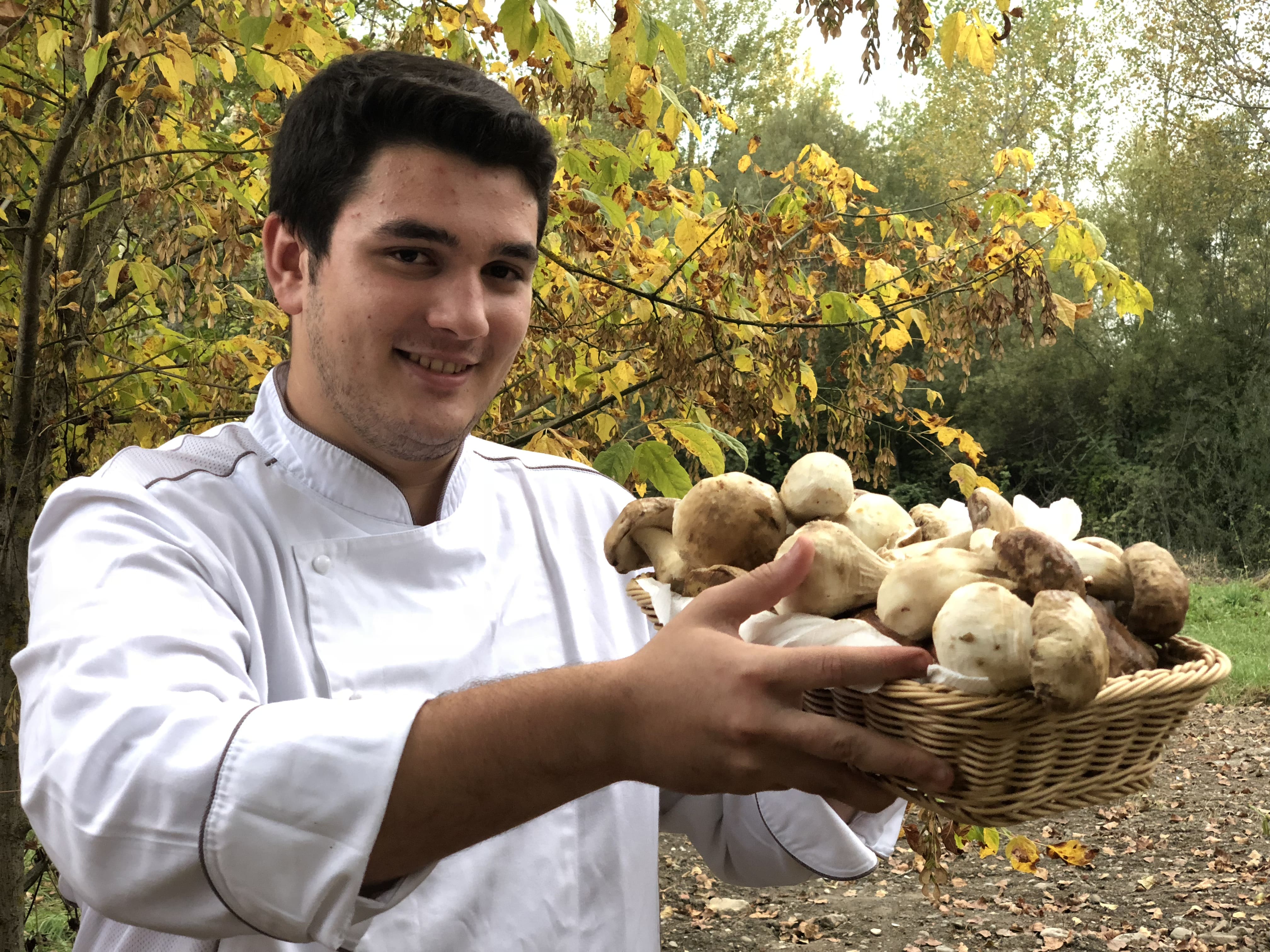 Alta Val di Taro e Val Cena