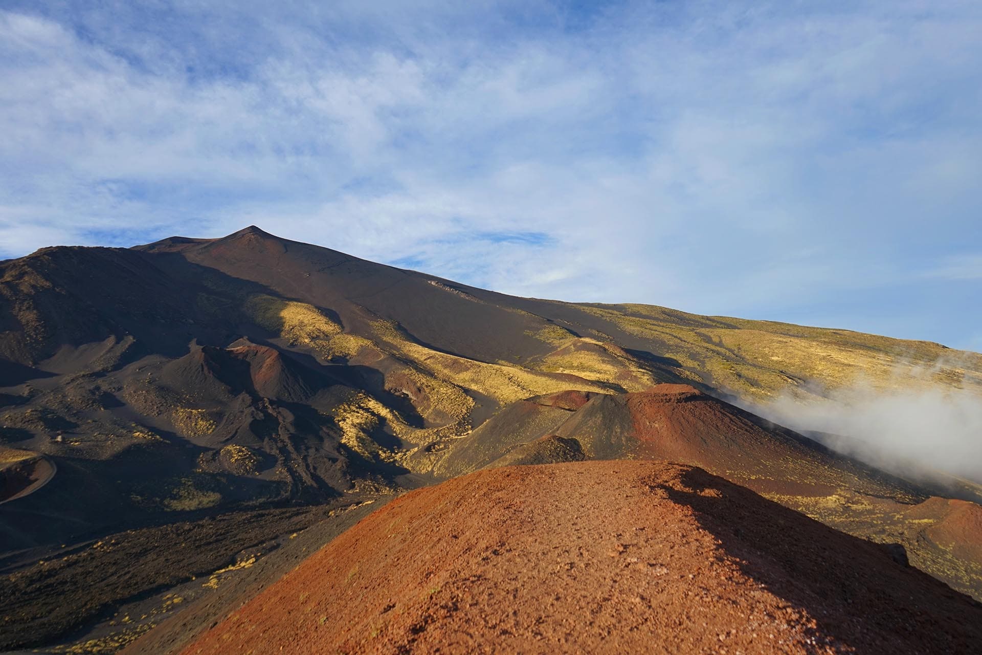 etna doc