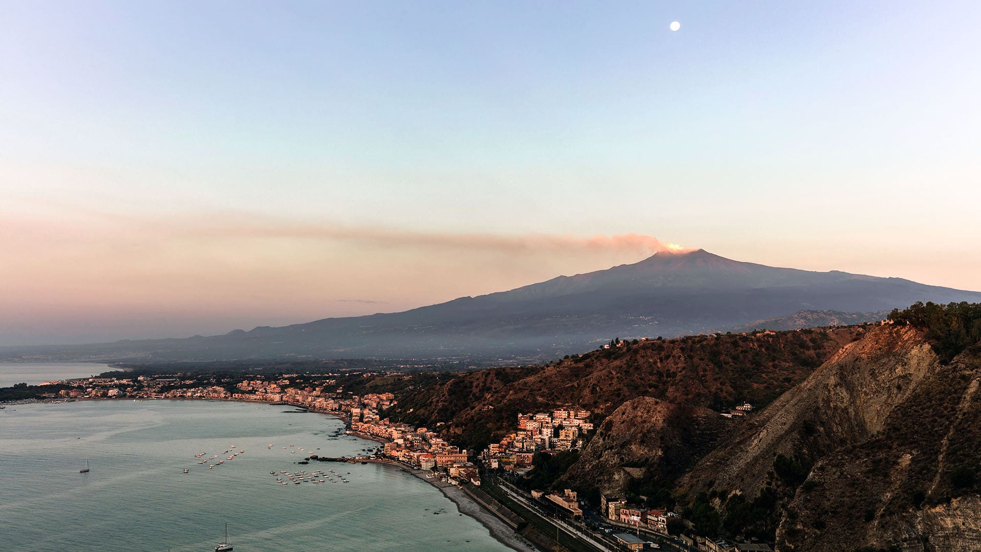 etna doc