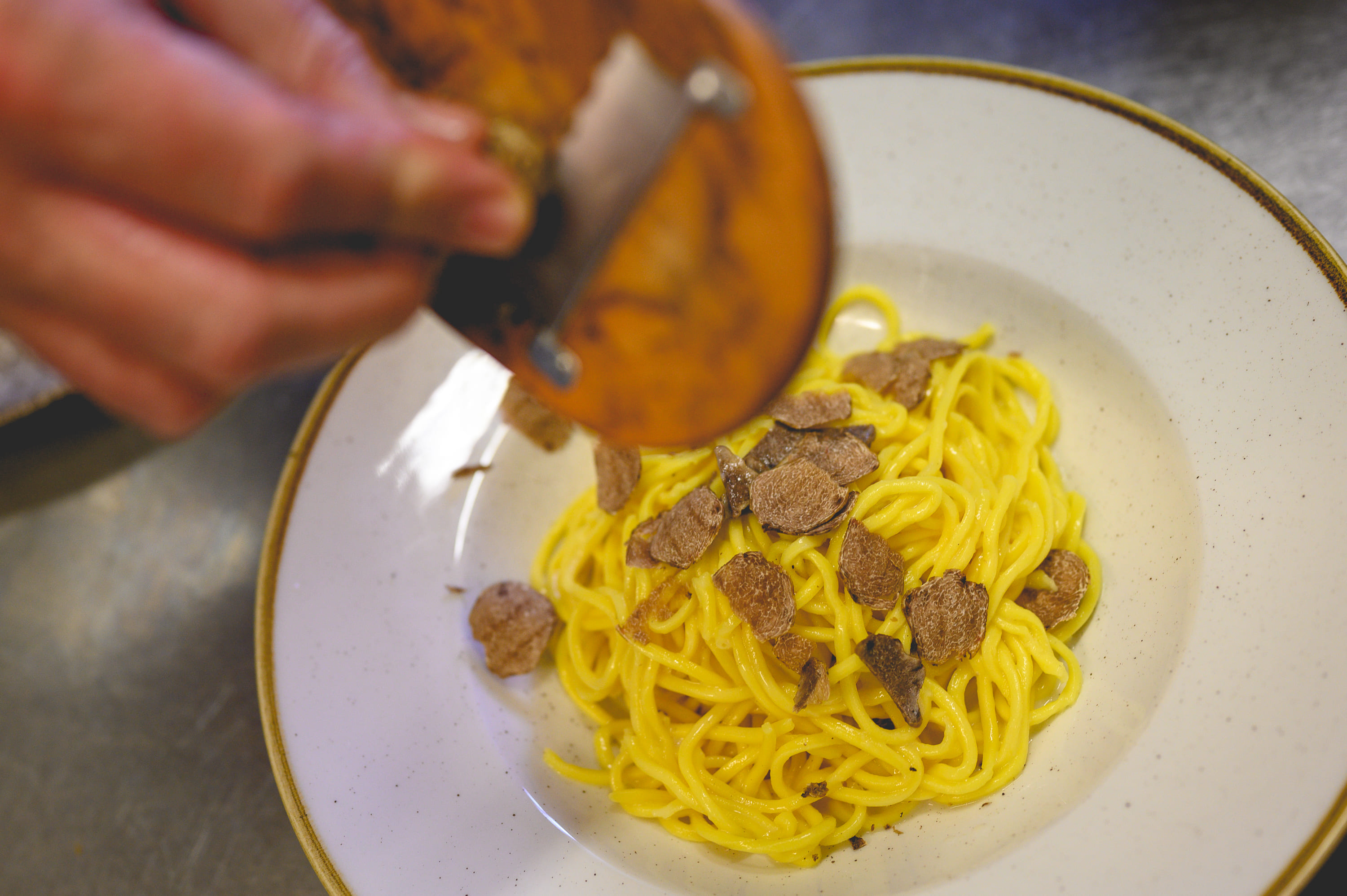 Alta Val di Taro e Val Cena