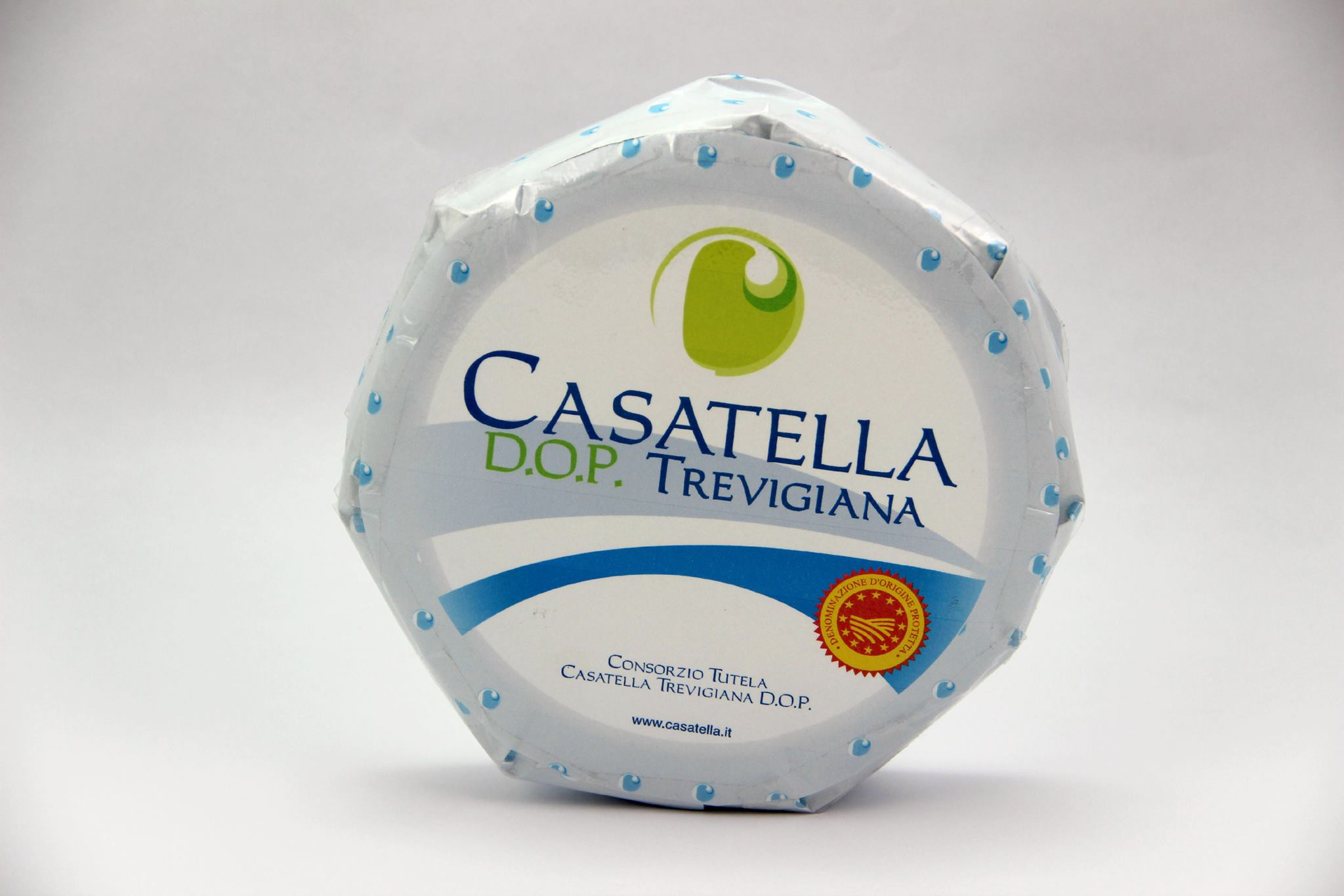 Casatella Trevigiana DOP