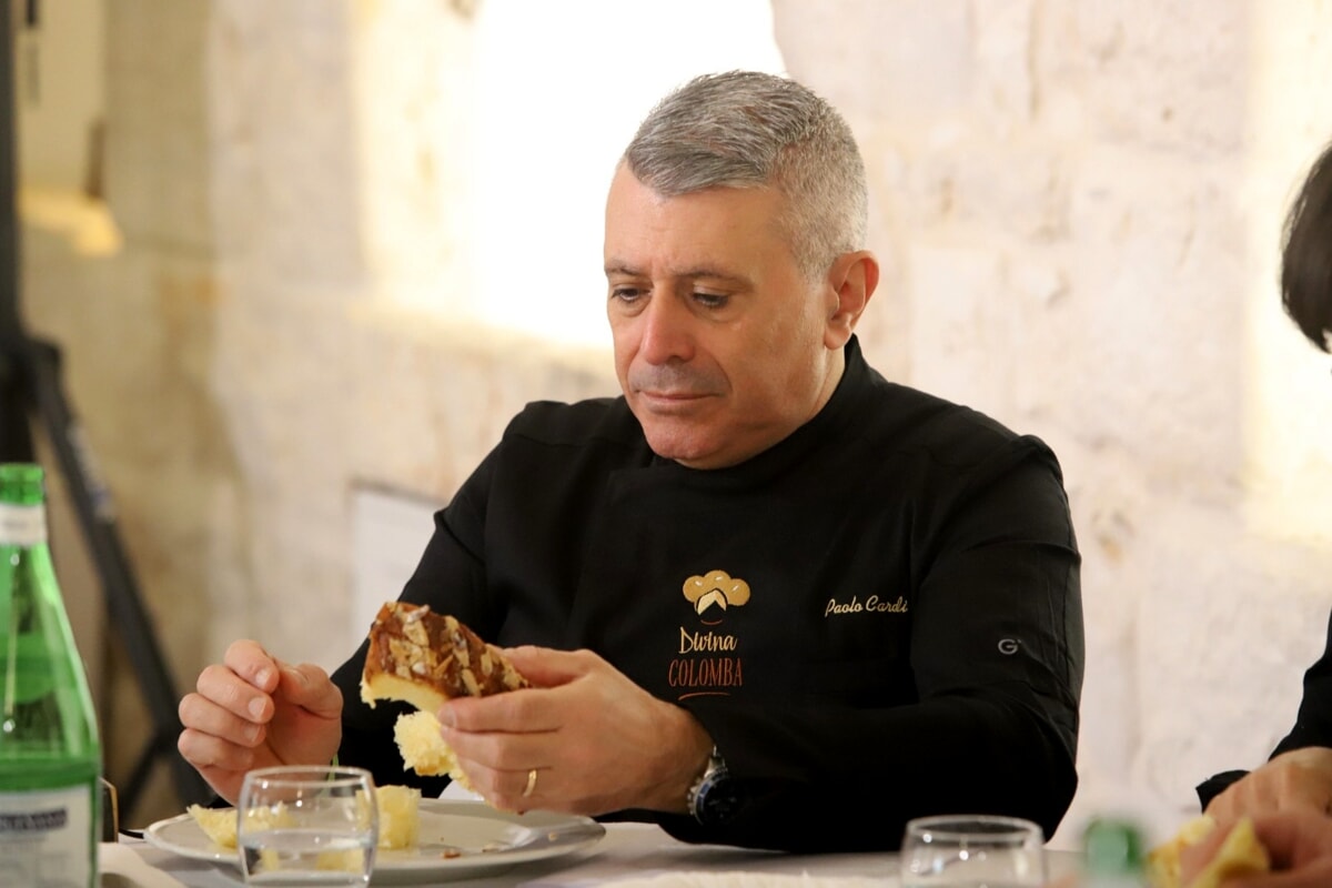 Merano Wine Festival Calabria