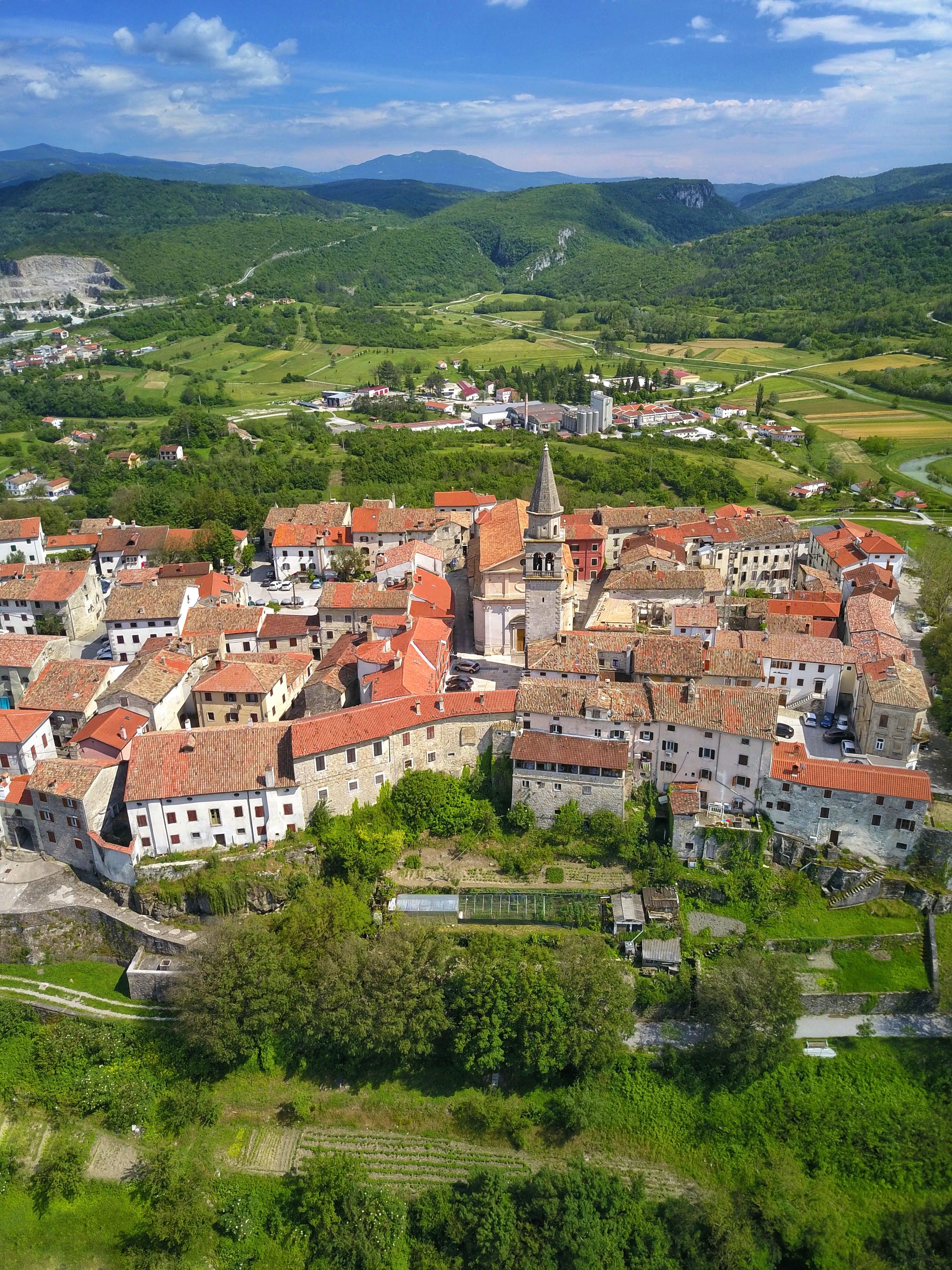 Istria