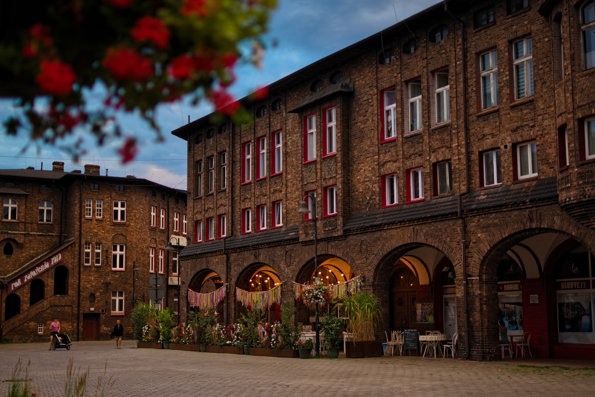 Polonia Travel