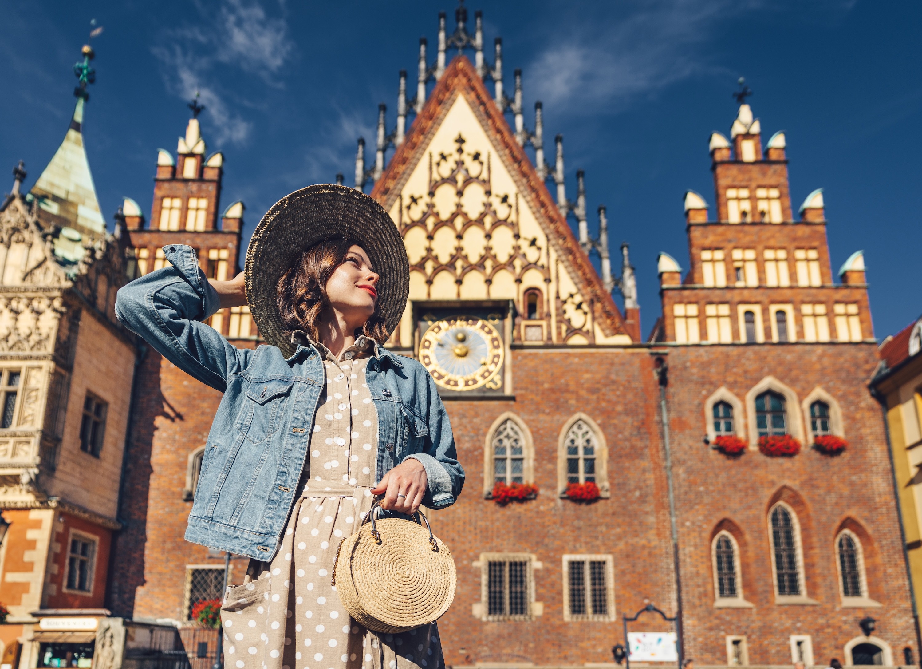 Polonia Travel