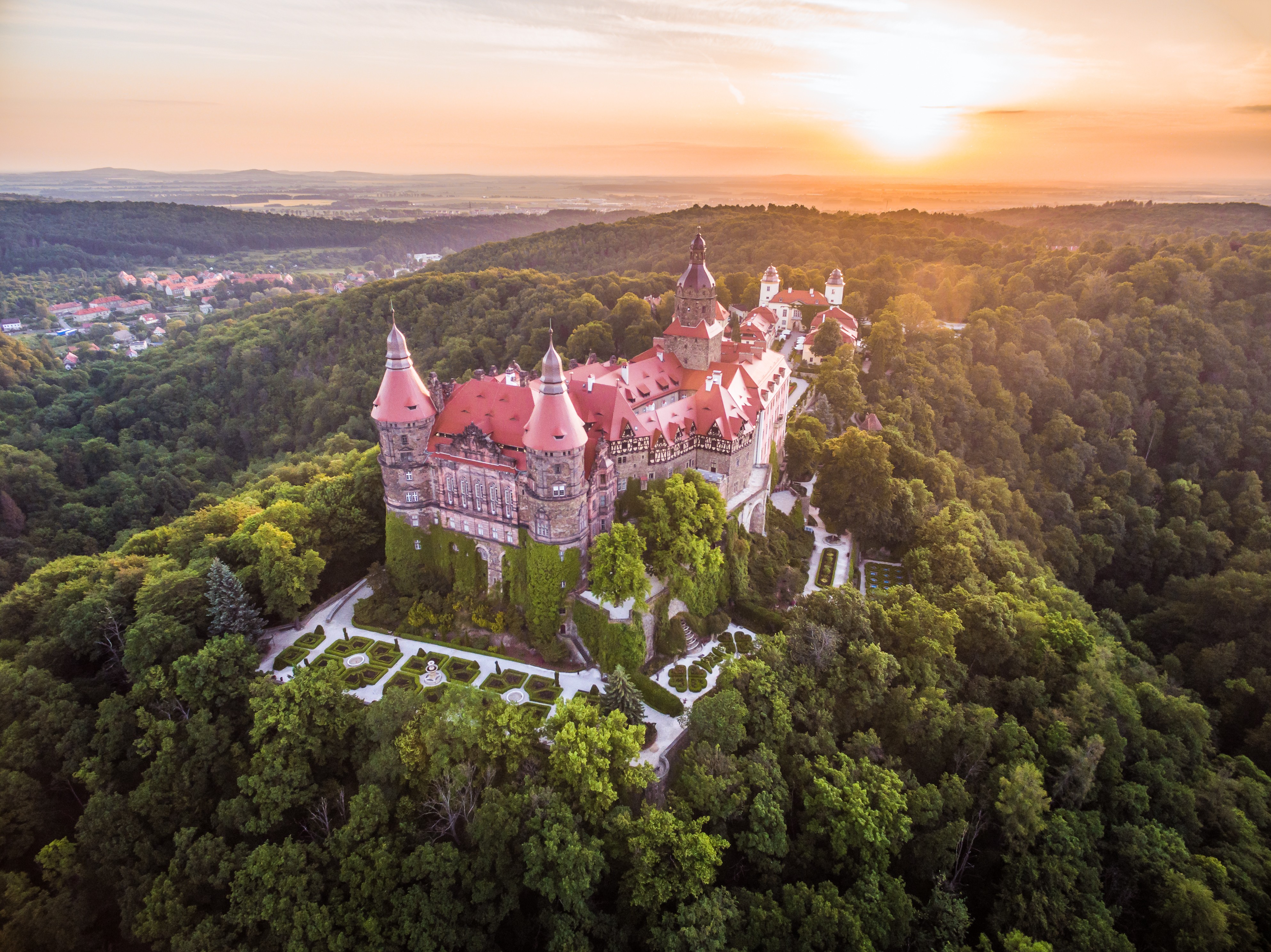 Polonia Travel