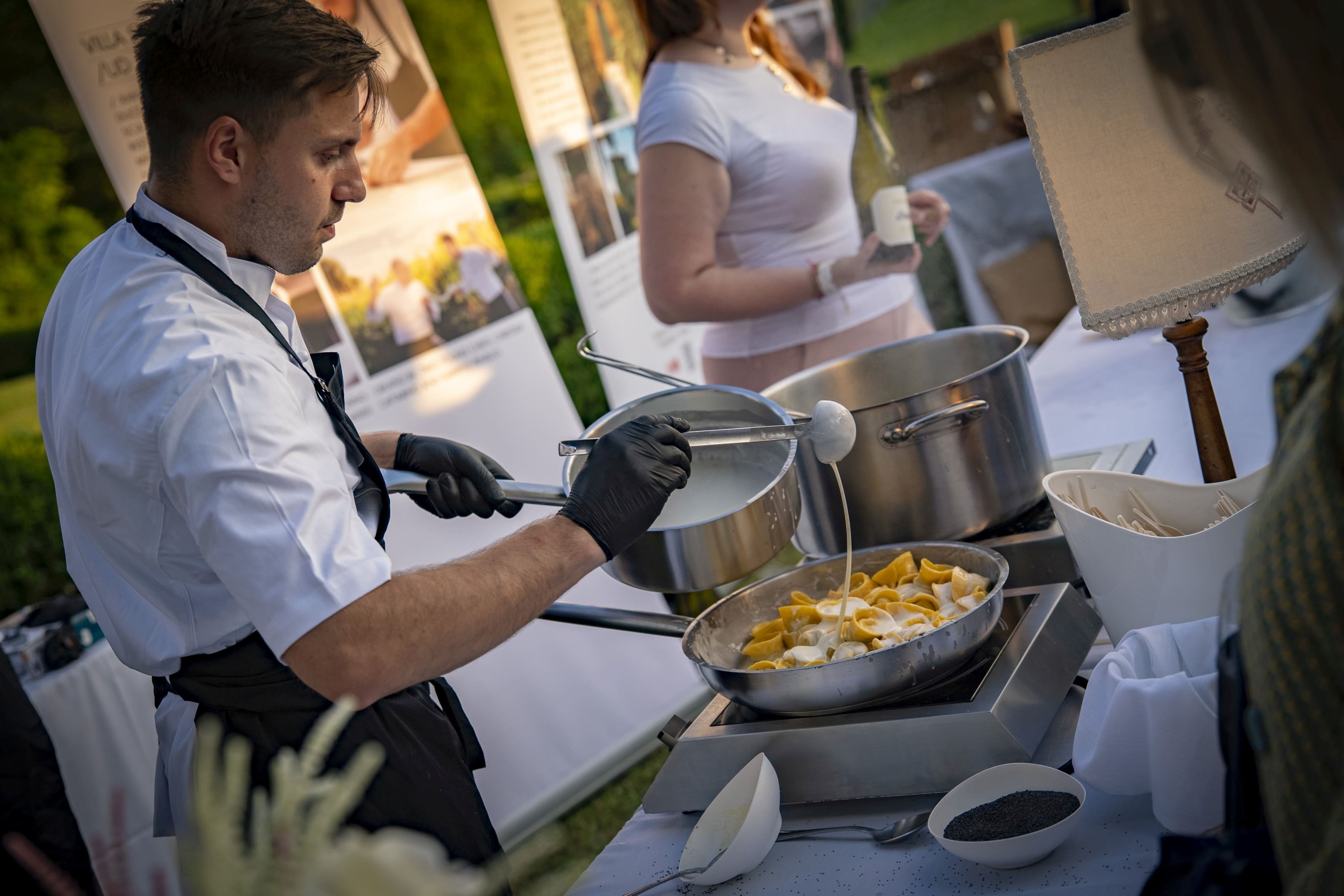 Dinner Show FVG