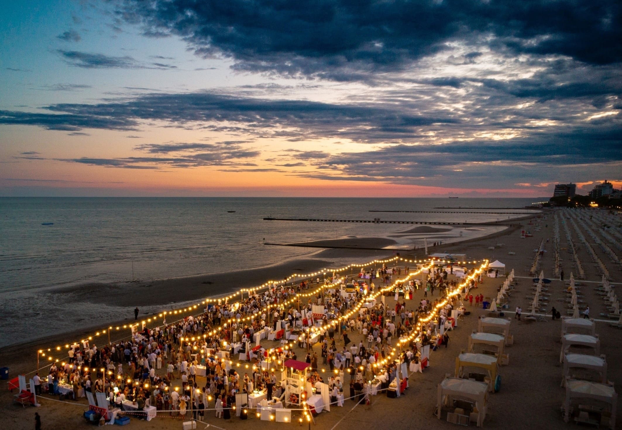 Dinner Show FVG