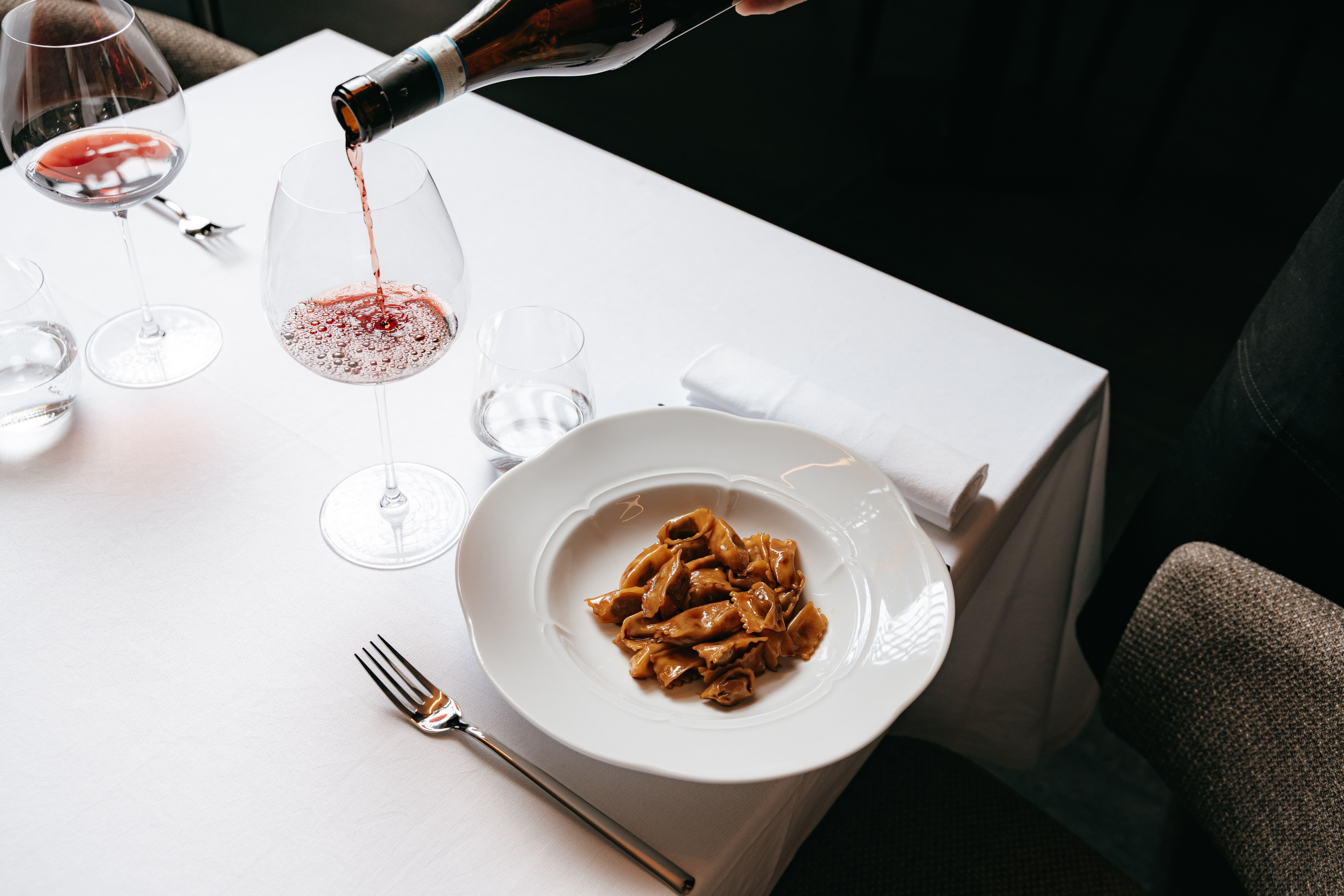Cucina Decanto