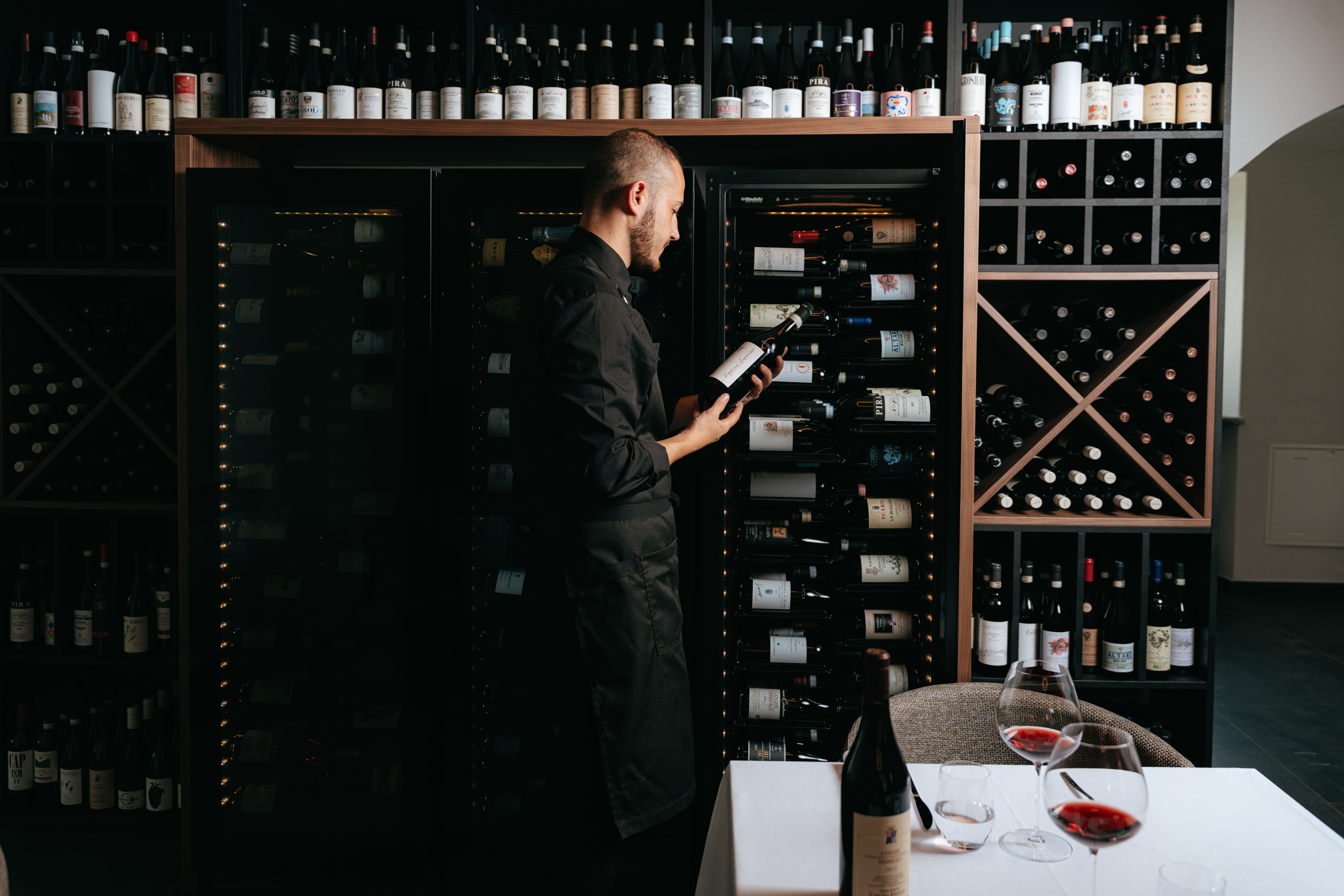 Cucina Decanto