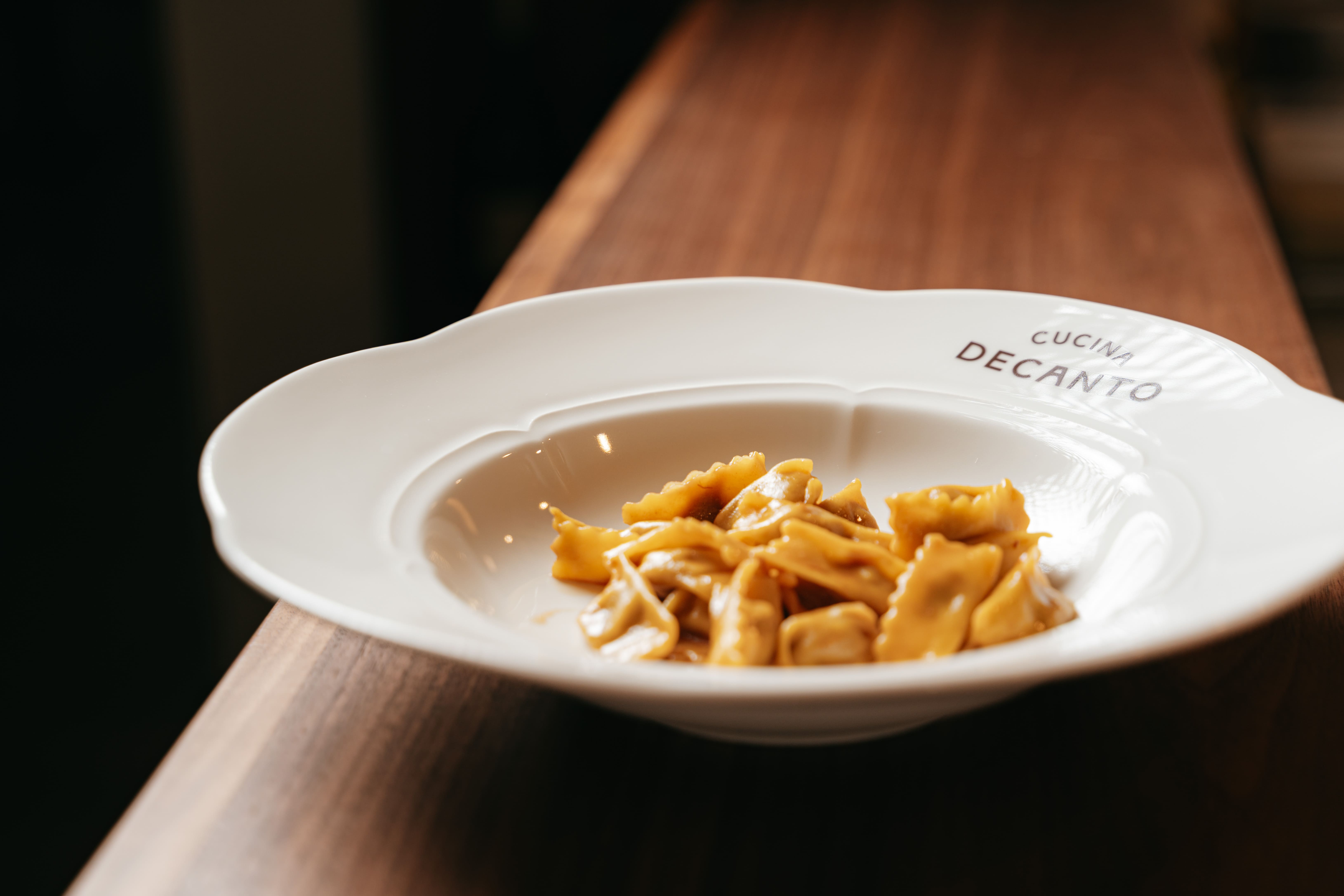 Cucina Decanto