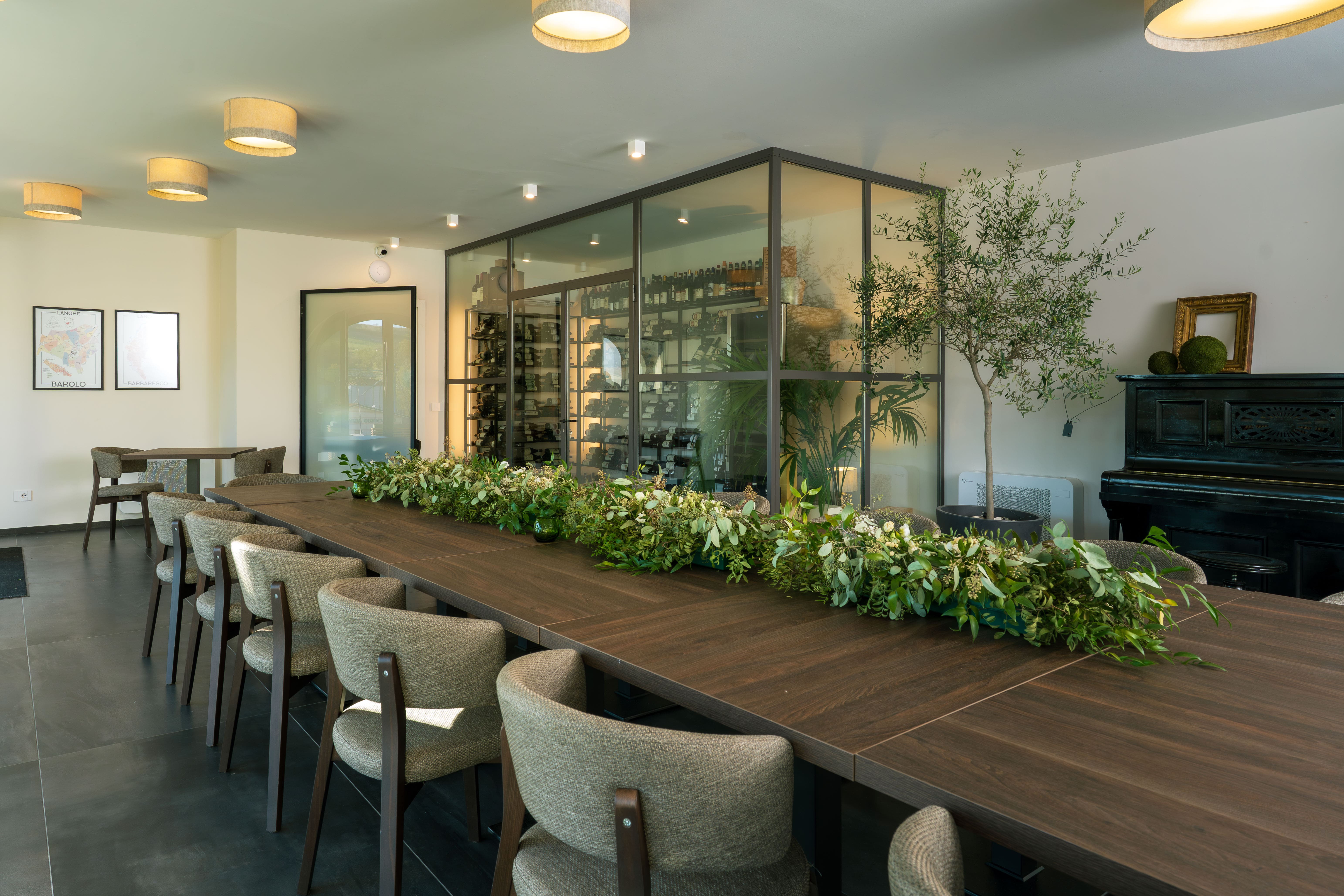 Cucina Decanto
