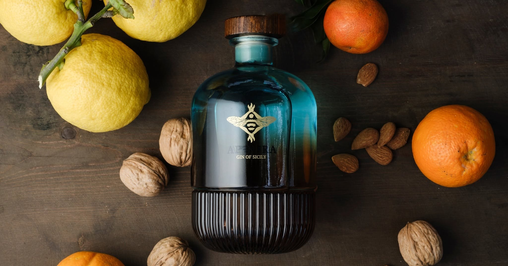 Apenera Gin
