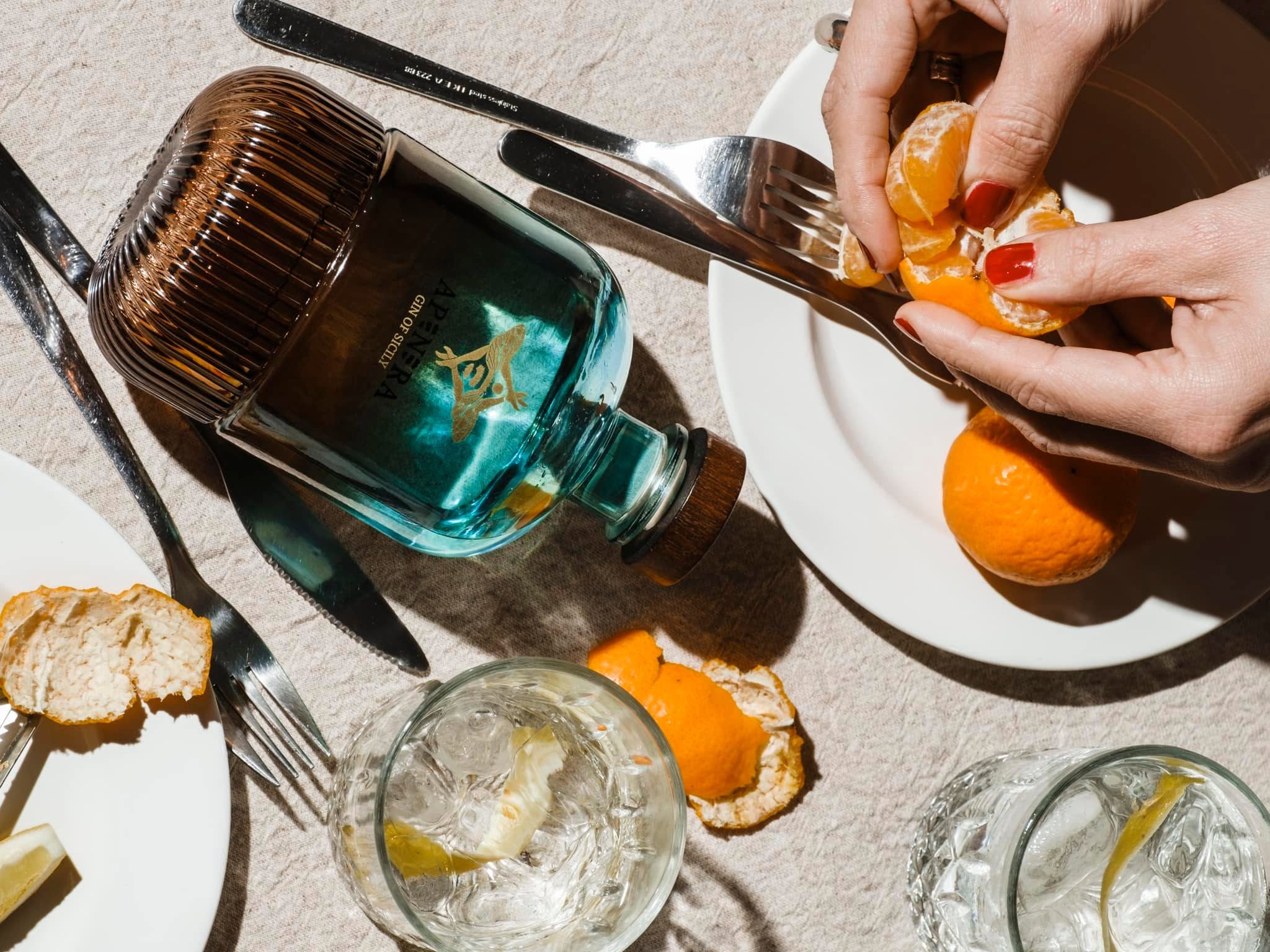Apenera Gin