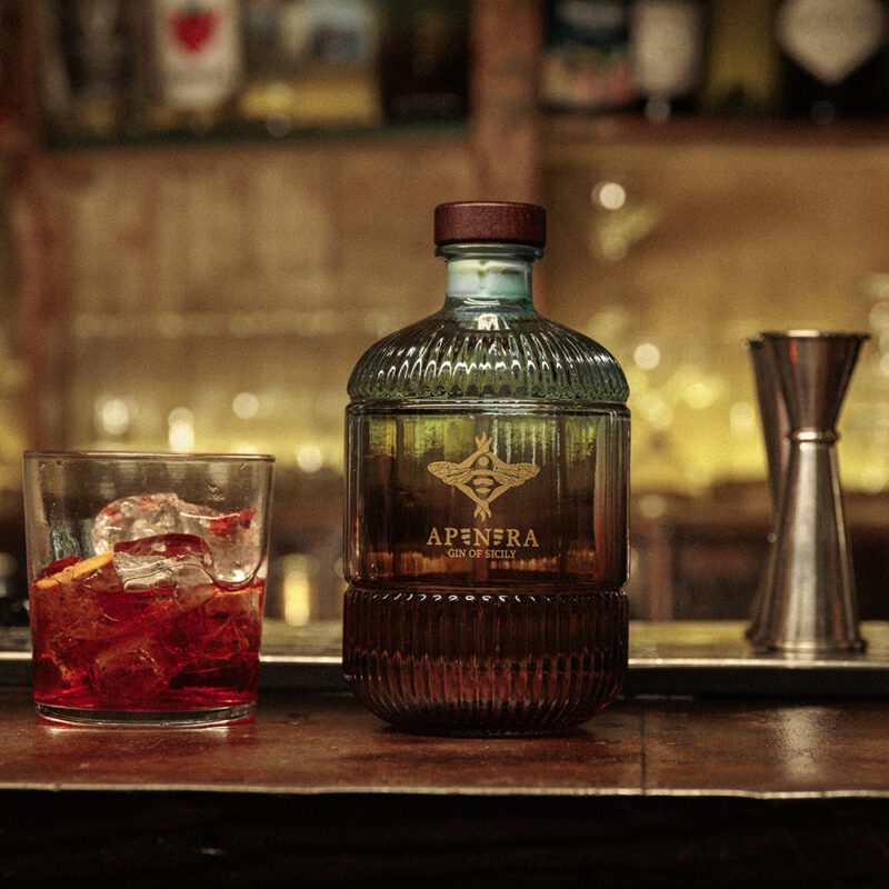 Apenera Gin