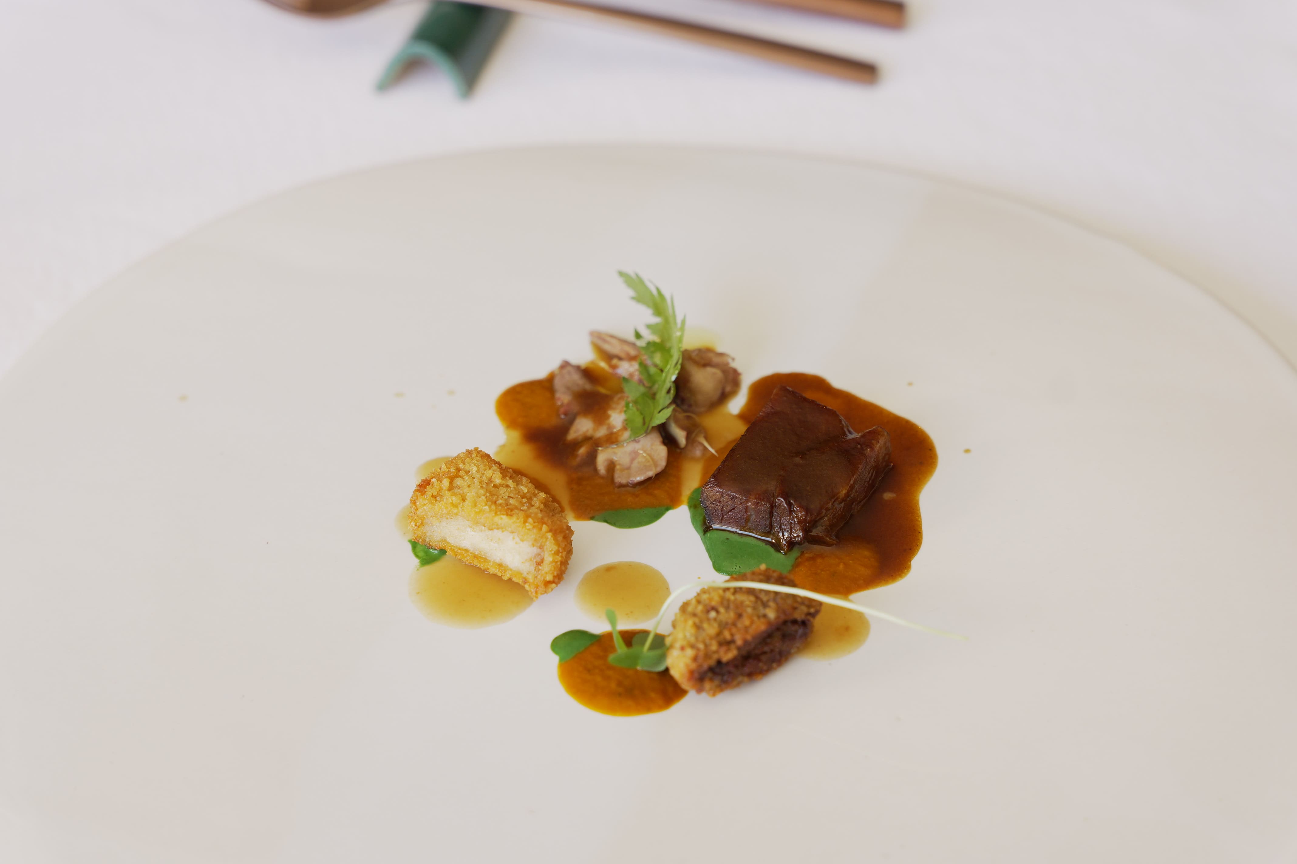 Adagio Ristorante