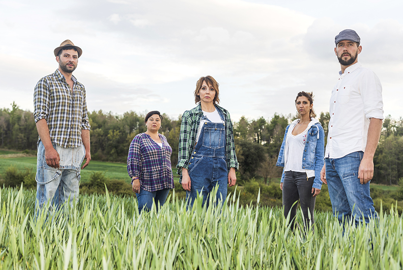 Identità Agricole