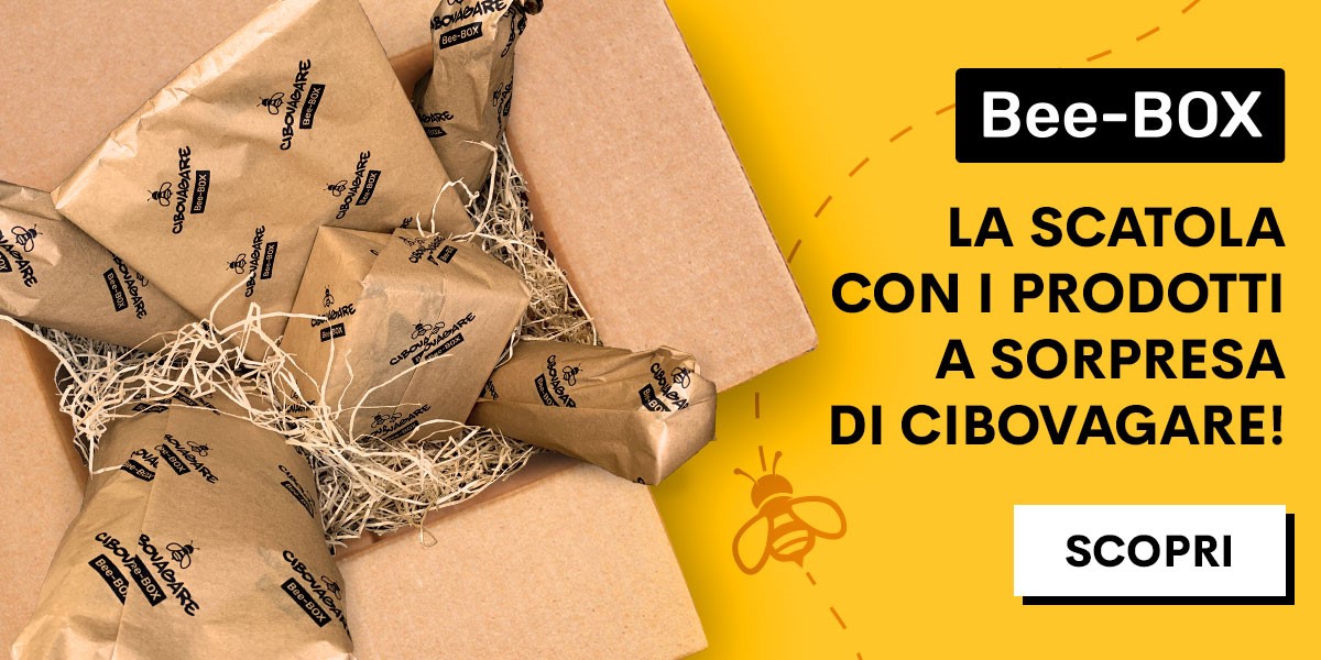 Acquista la tua Bee-BOX