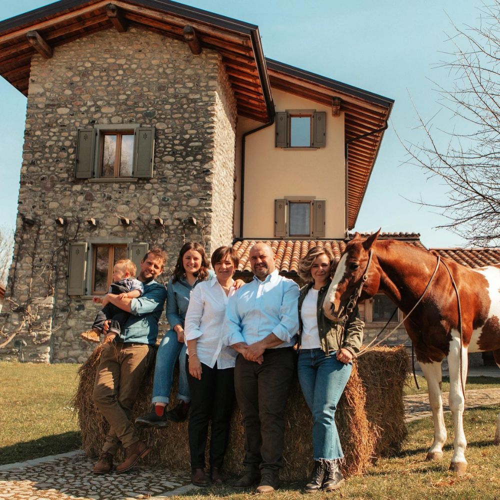 Agriturismo Larice