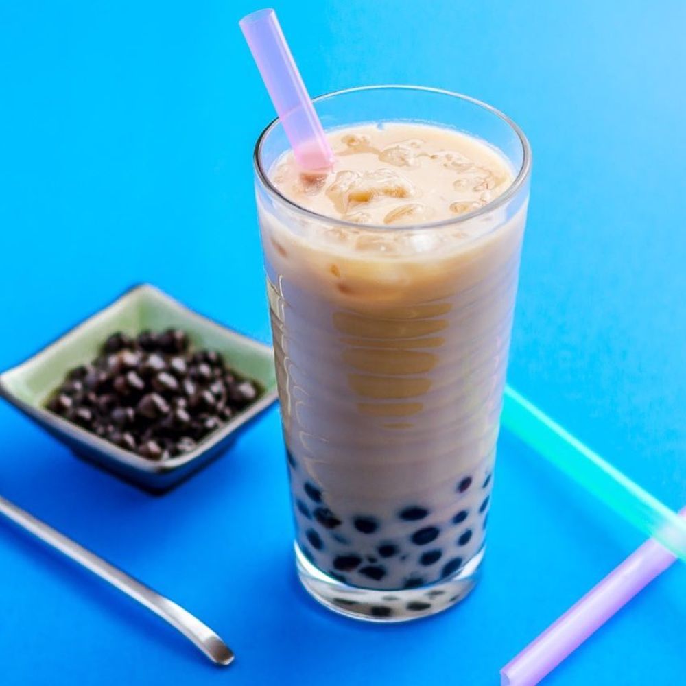 Bubble tea_Cibovagare