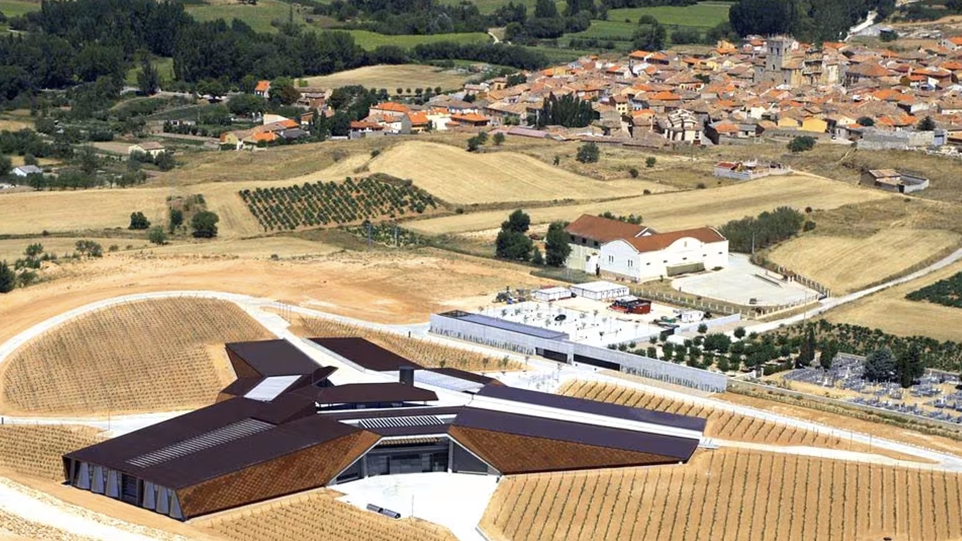 Cantine Portia