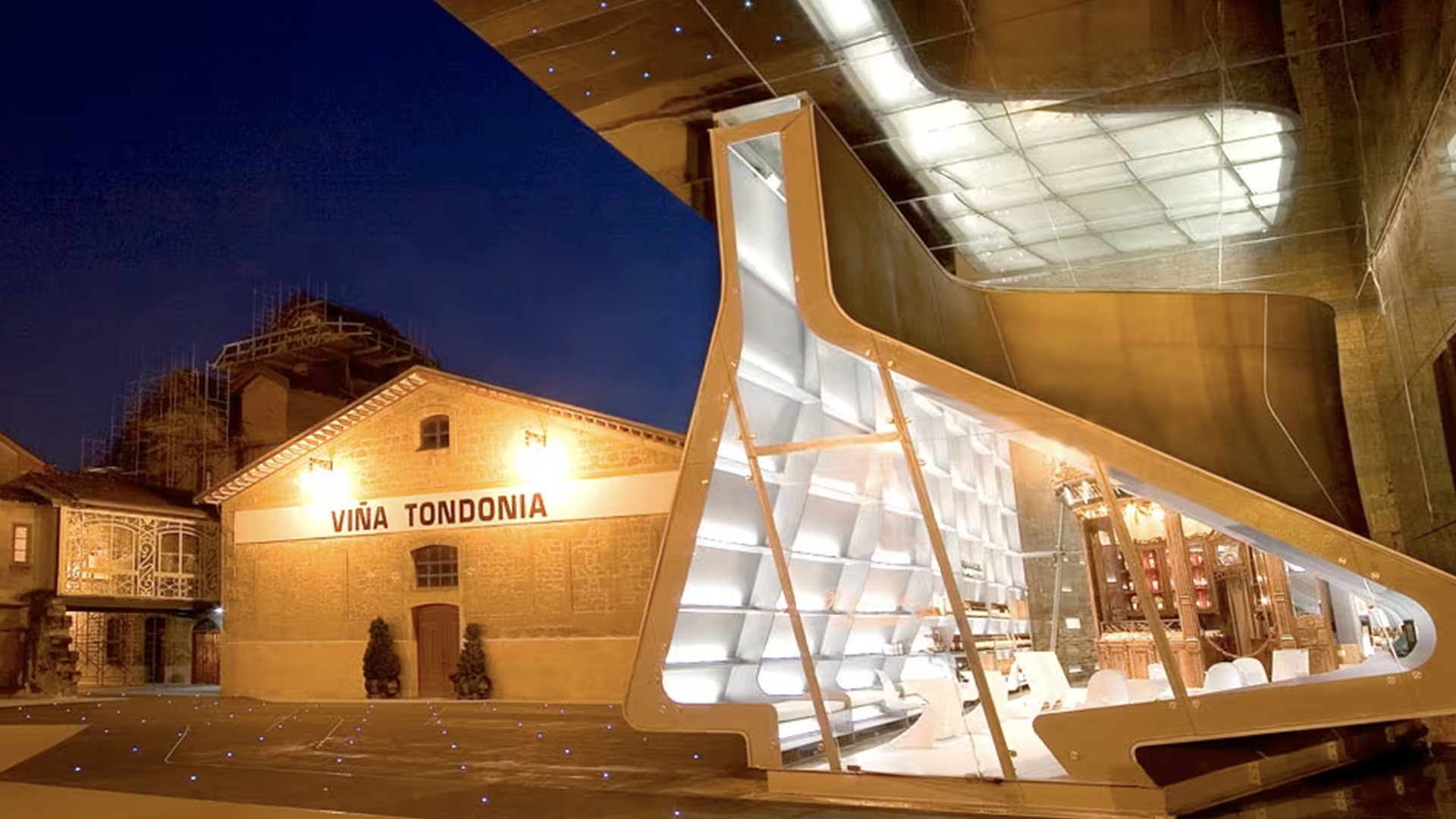López de Heredia Viña Tondonia