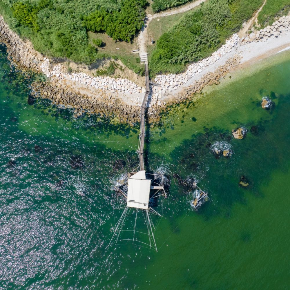 Costa dei Trabocchi_Abruzzo