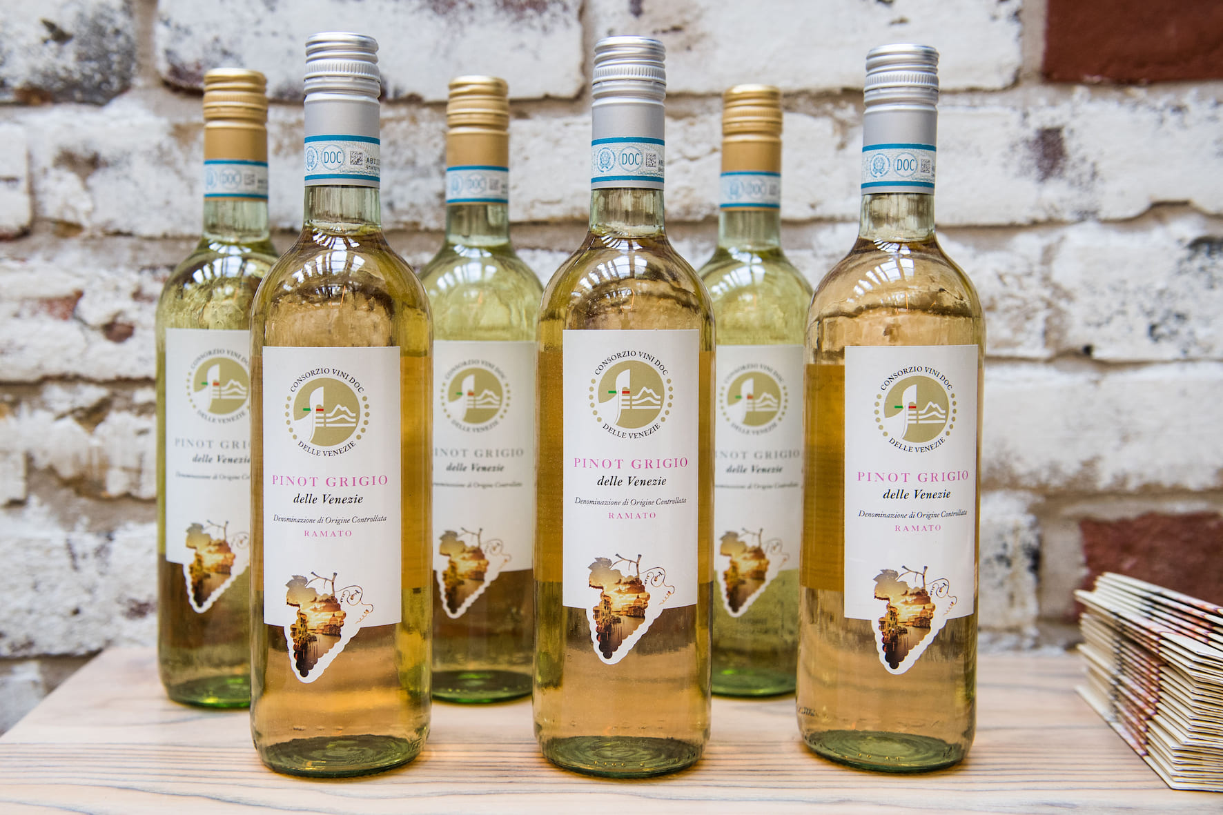 Pinot Grigio