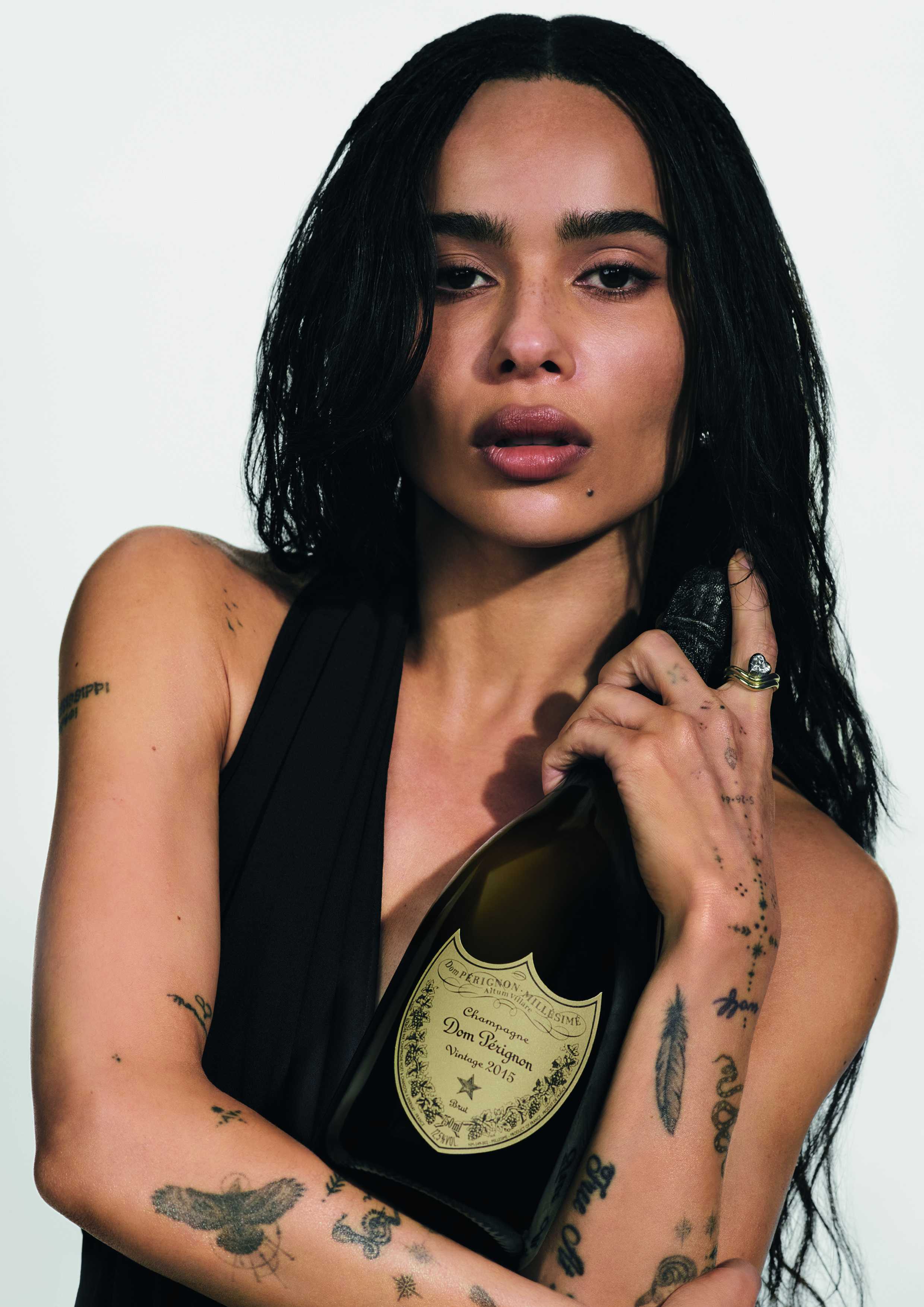 dom perignon