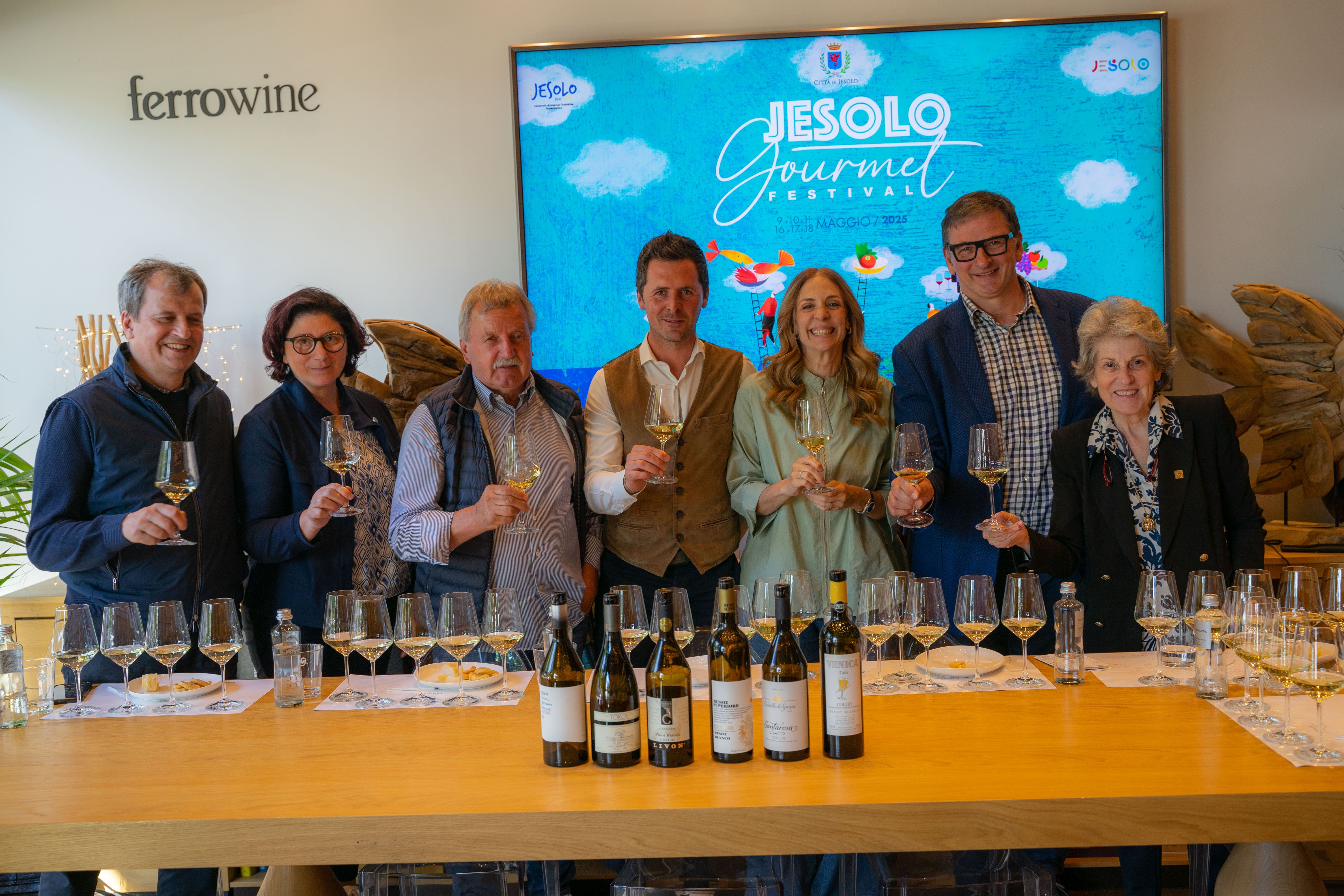 Jesolo Gourmet Festival