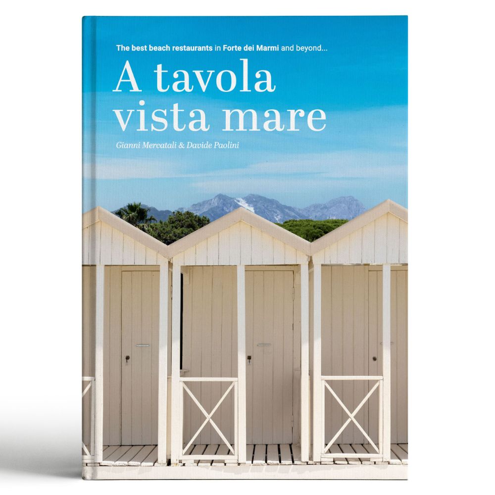 A tavola vista mare_Davide Paolini_Cibovagare