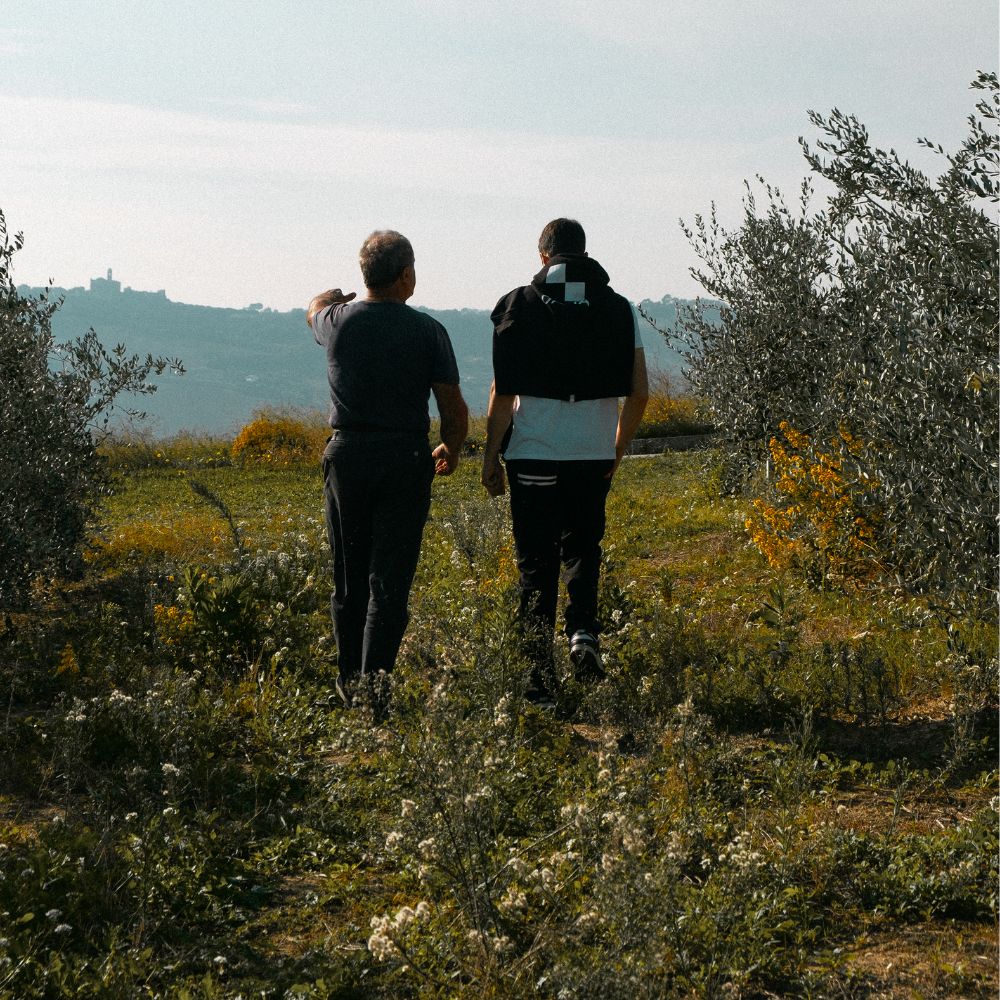 Ferretti Agricola_Generazioni_Cibovagare