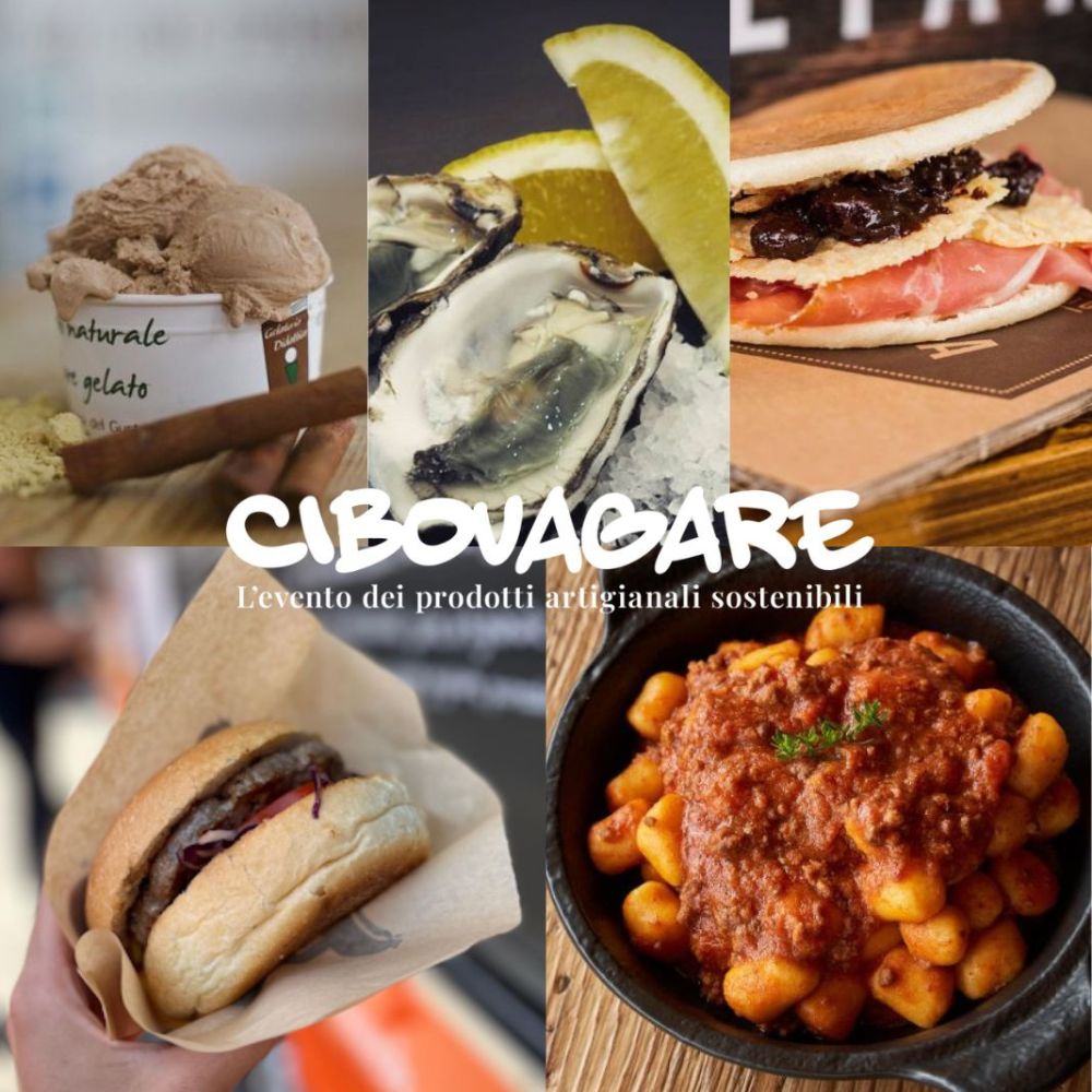 Food Truck_Cibovagare