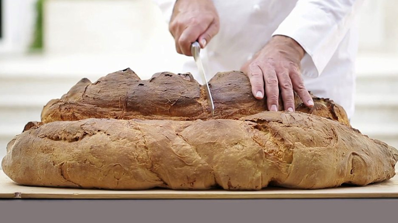 Pane di Matera