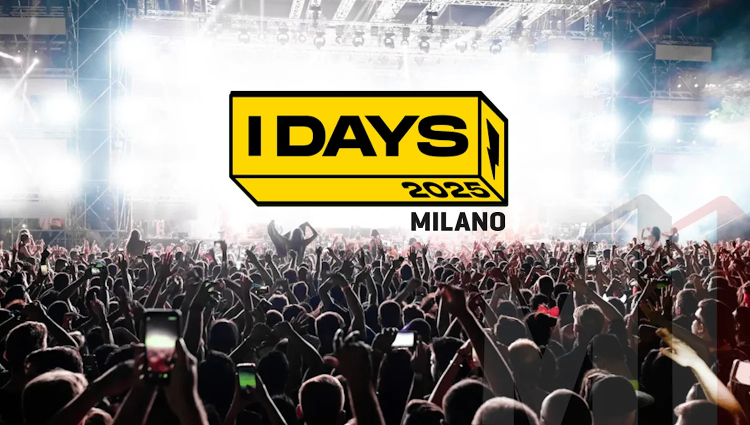 I Days Milano