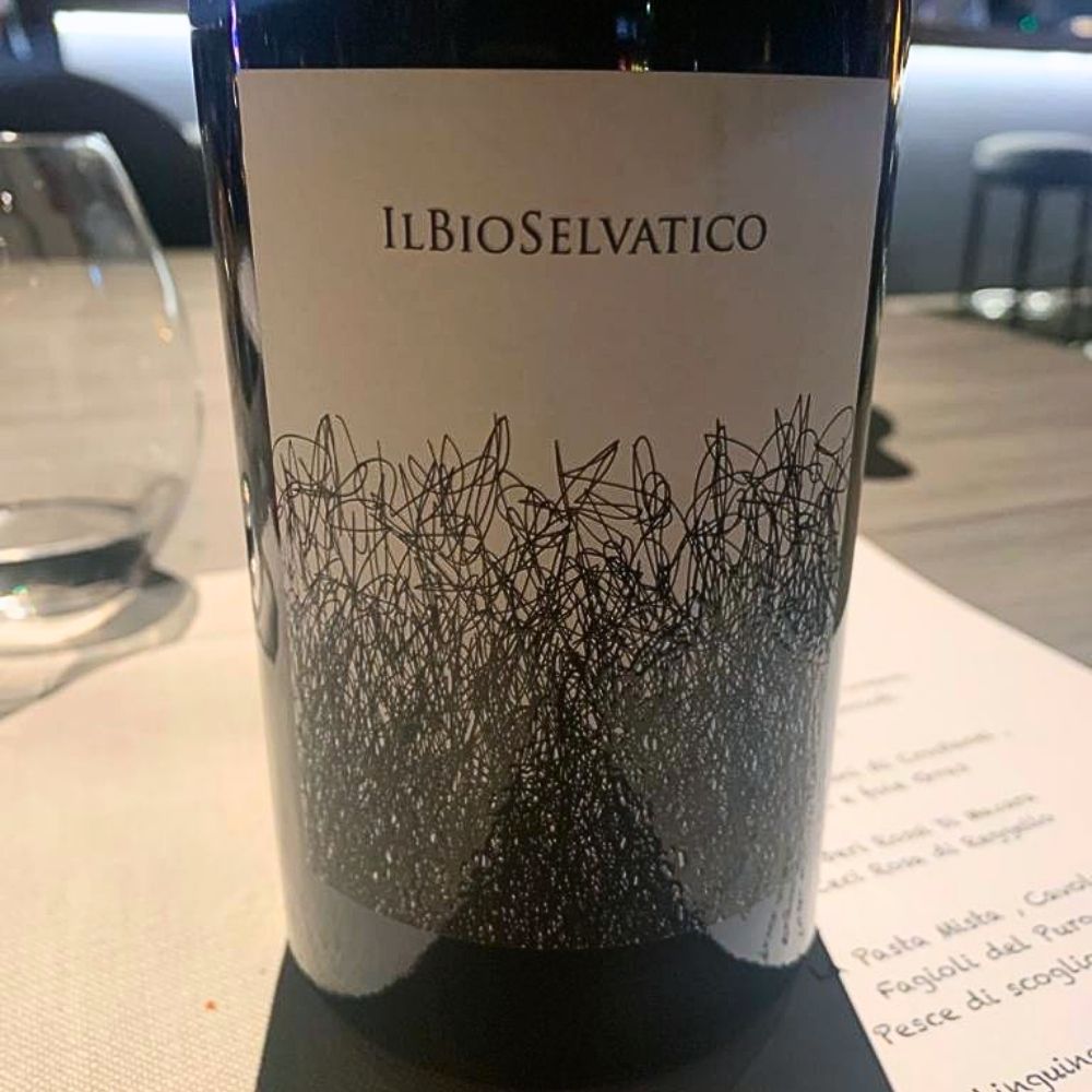 Bio selvatico_Ristorante Myo_Cibovagare