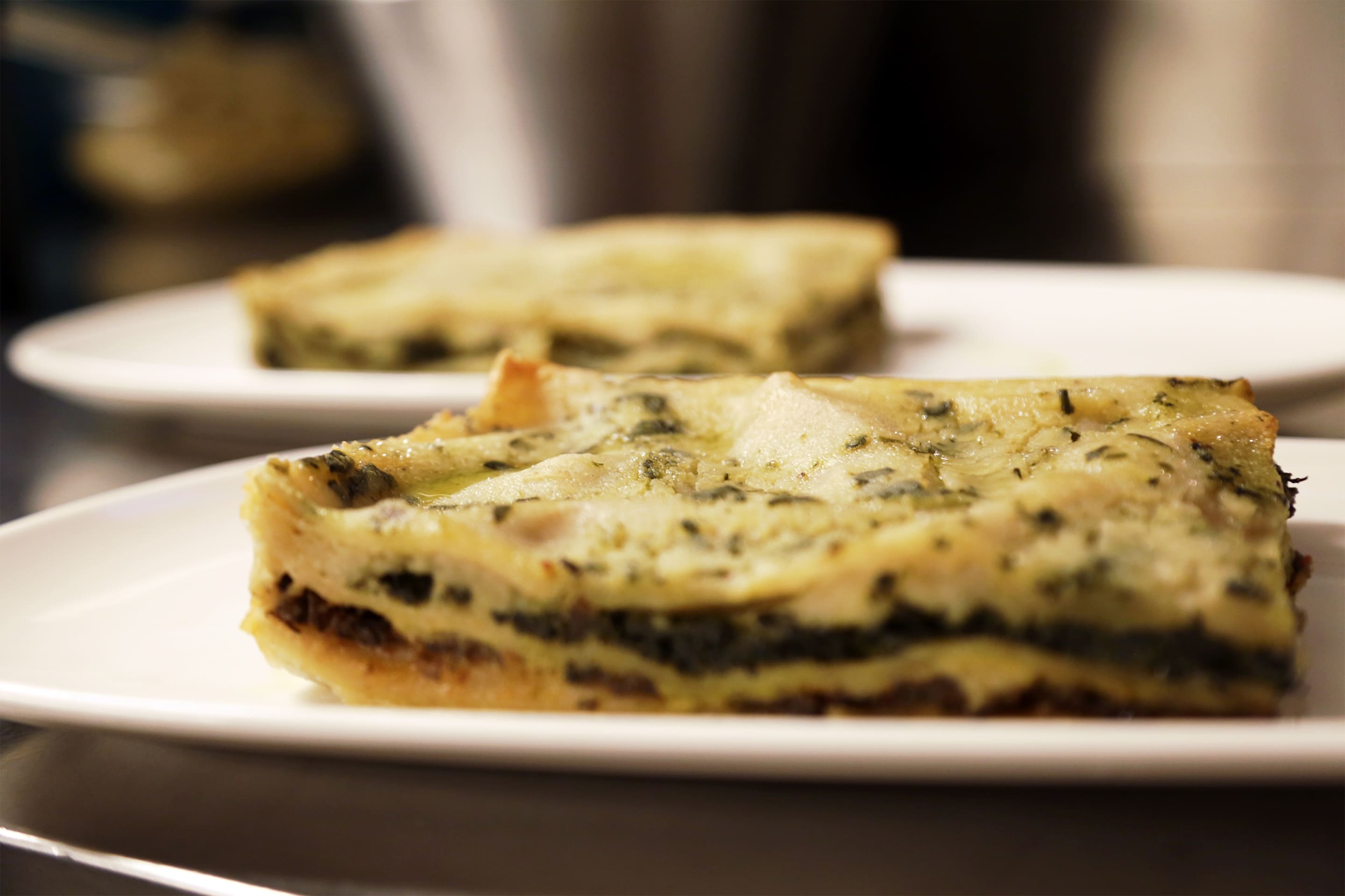 Lasagne il Lughino