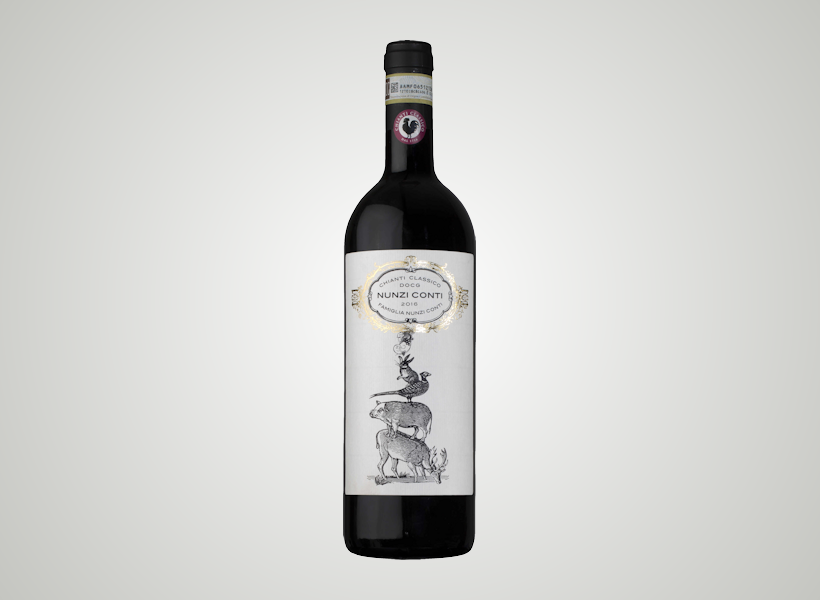 Chianti Classico Docg