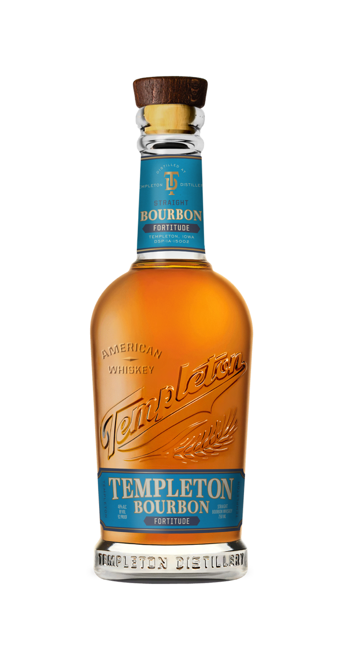 Bourbon Templeton