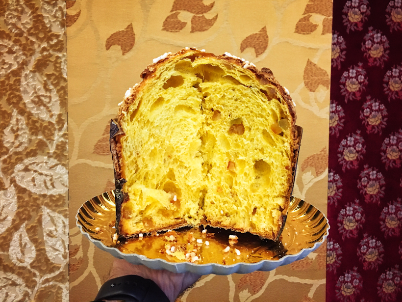 Panettone