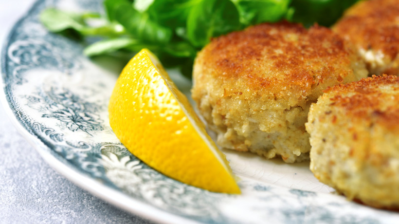 La ricette delle polpette di stoccafisso